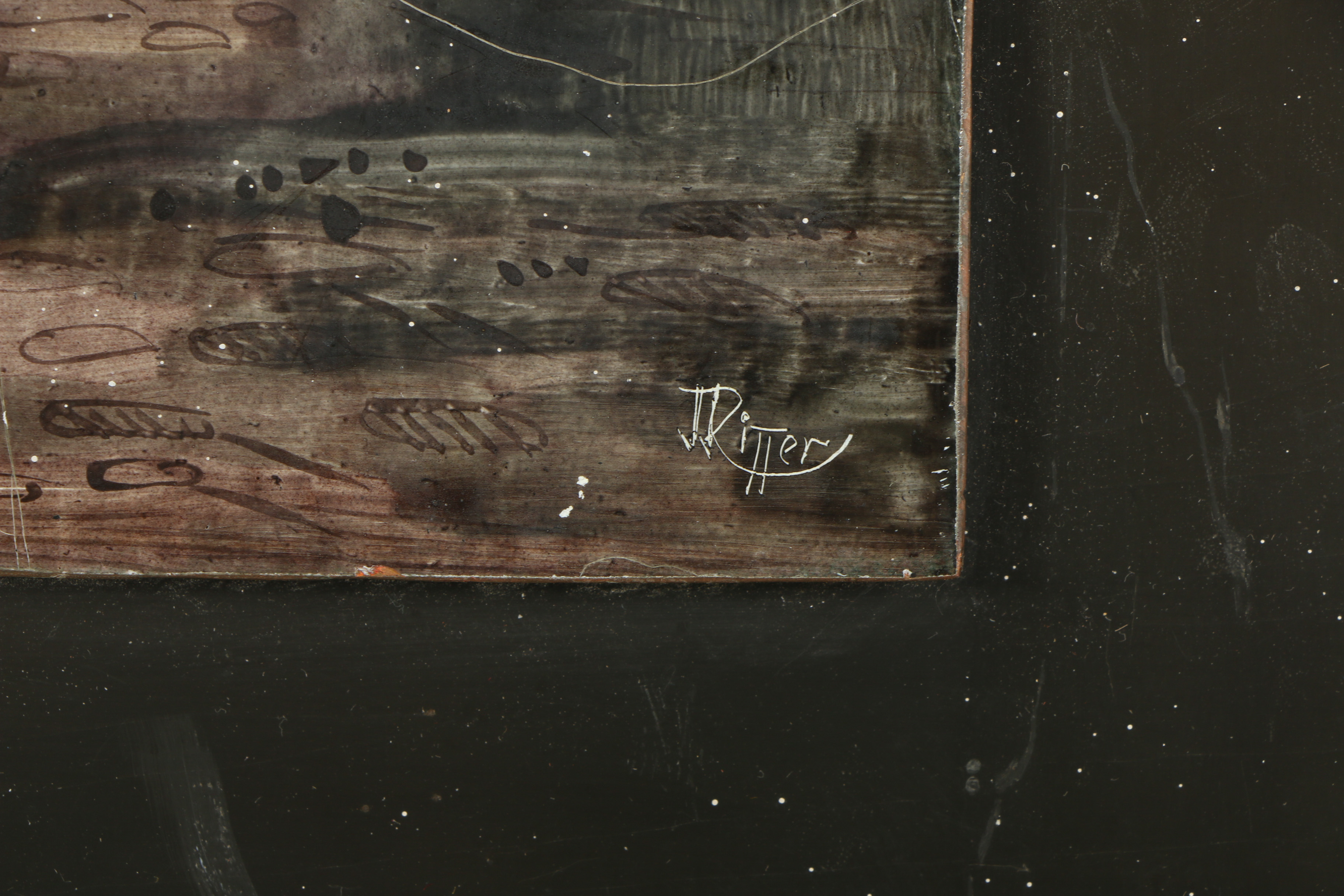 J. Ritter Ceramic Tile "Sta Ana"