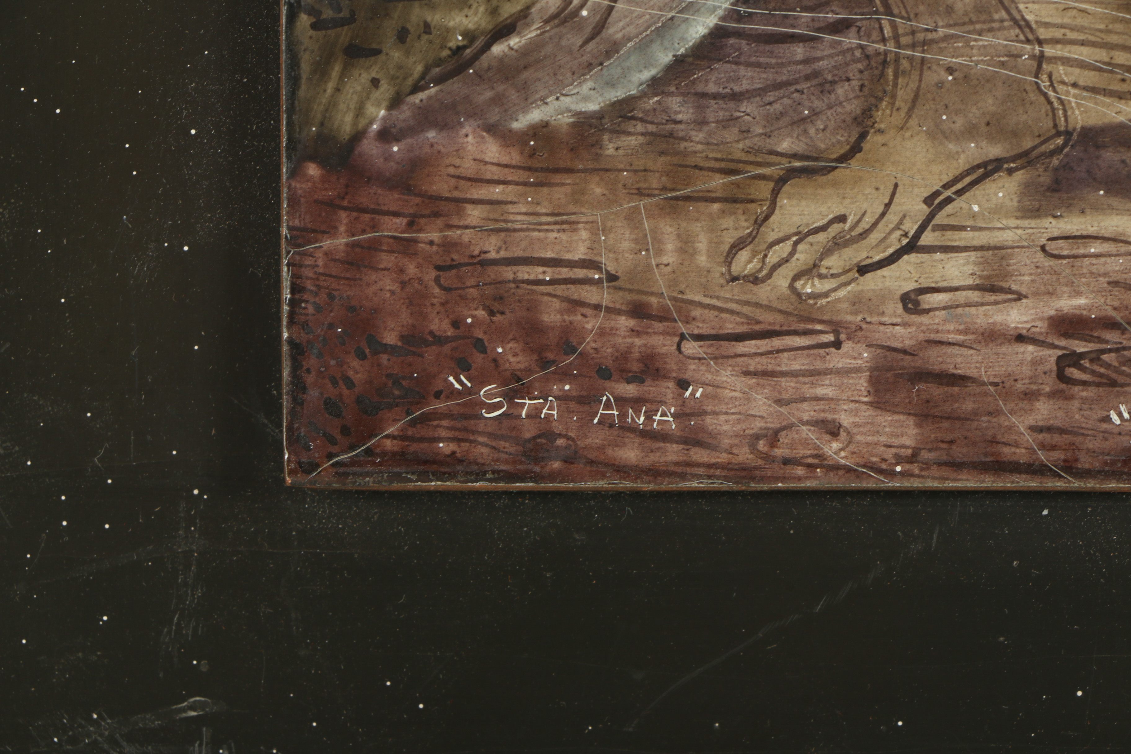 J. Ritter Ceramic Tile "Sta Ana"