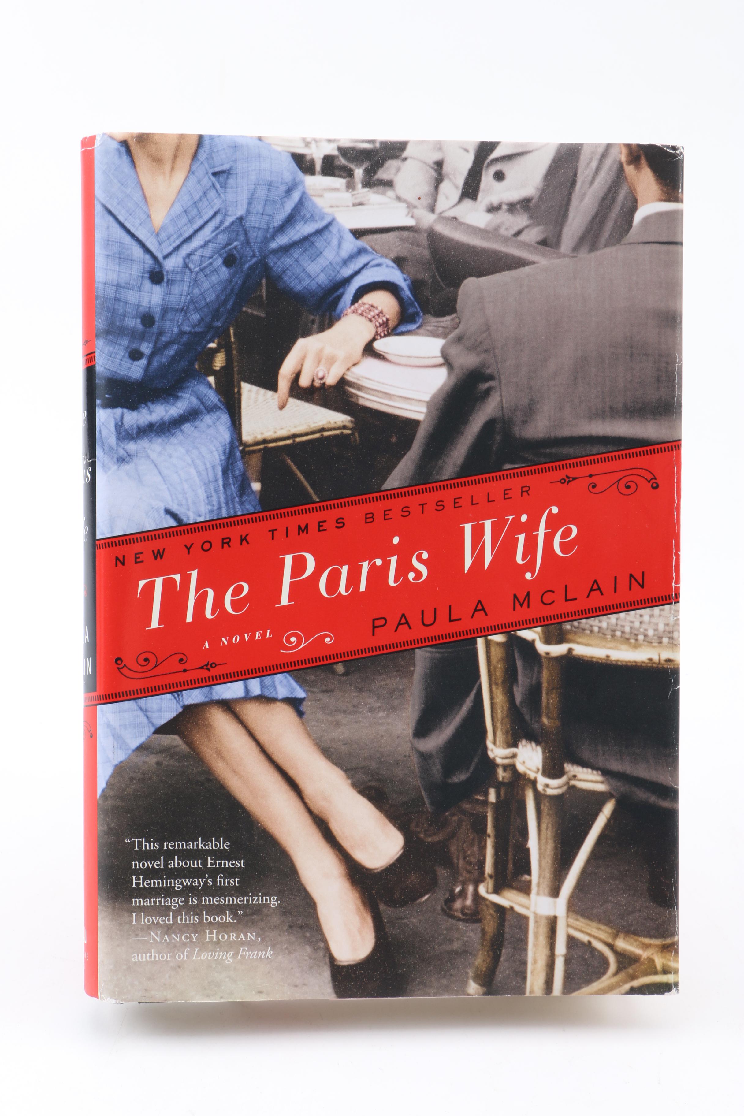 Assorted Books including Art and Historical Fiction