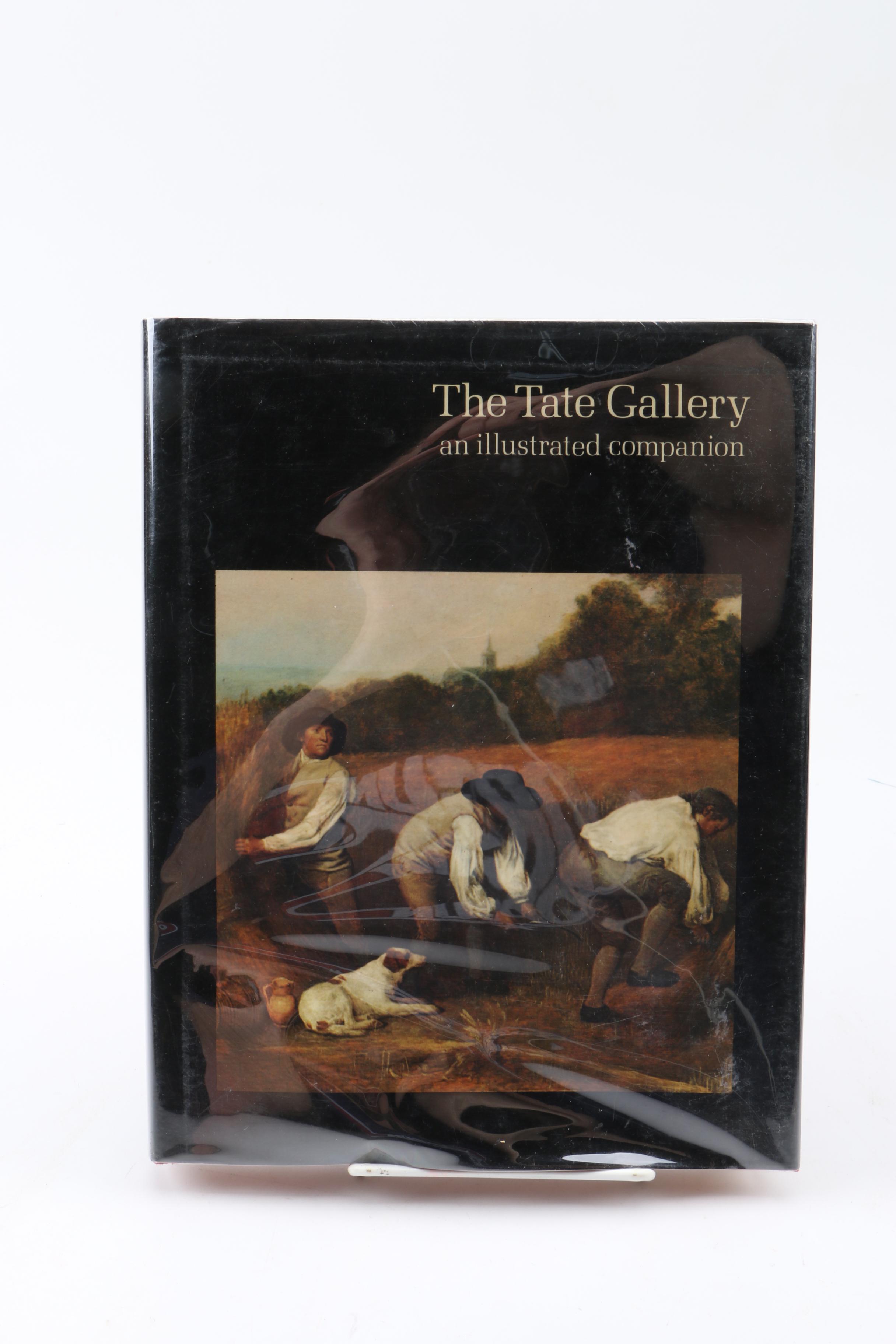 Assorted Books including Art and Historical Fiction