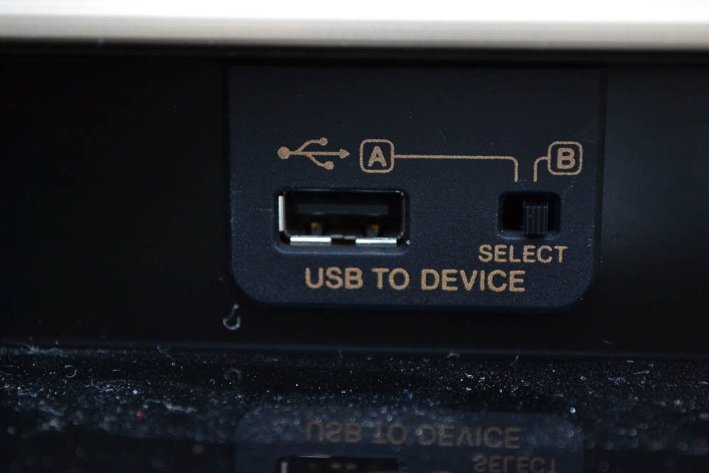 Yamaha Clavinova Digital Baby Grand Piano