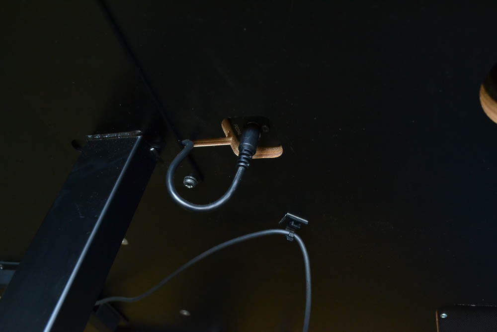 Yamaha Clavinova Digital Baby Grand Piano