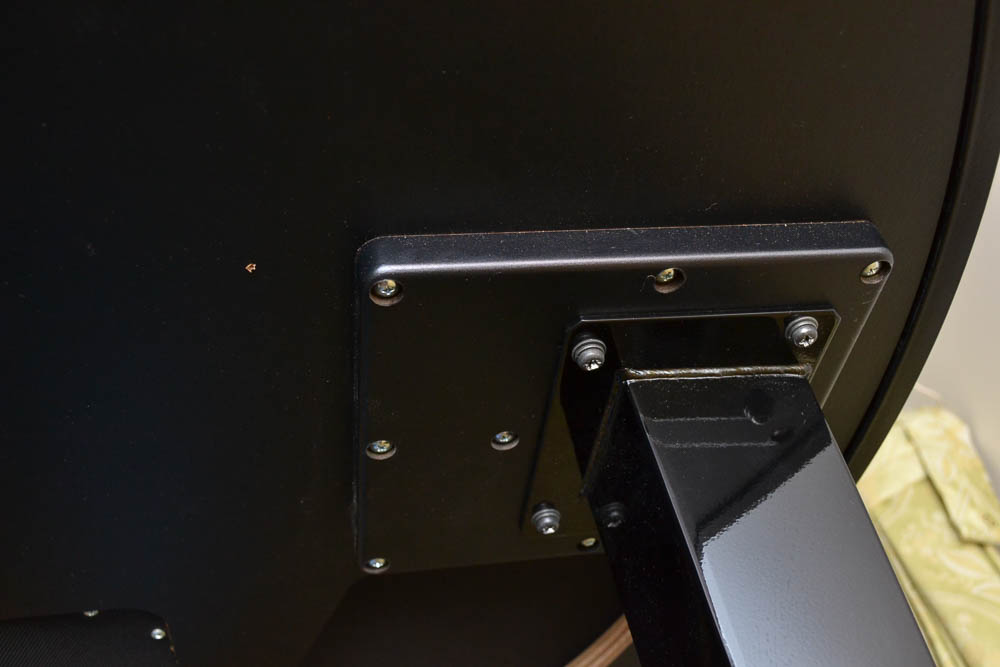 Yamaha Clavinova Digital Baby Grand Piano