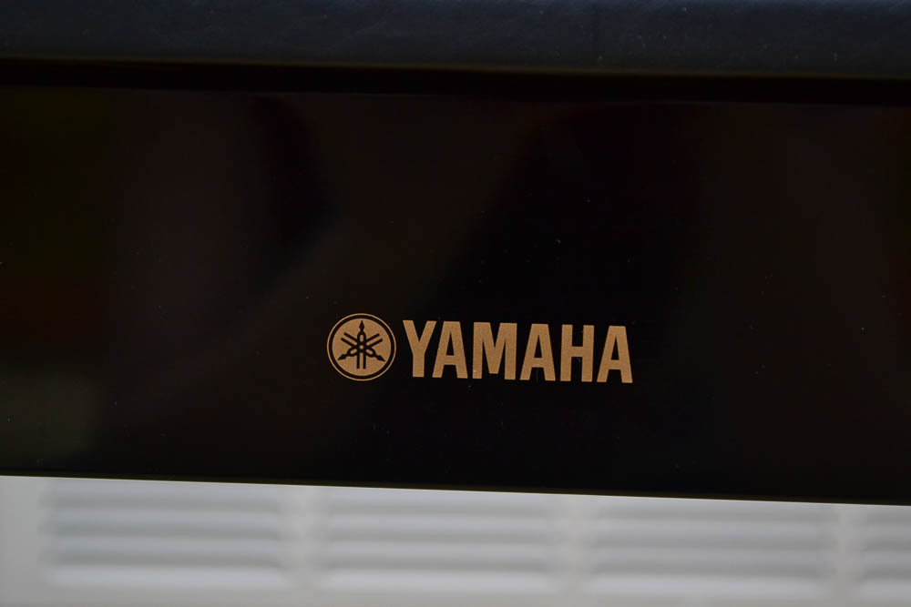 Yamaha Clavinova Digital Baby Grand Piano