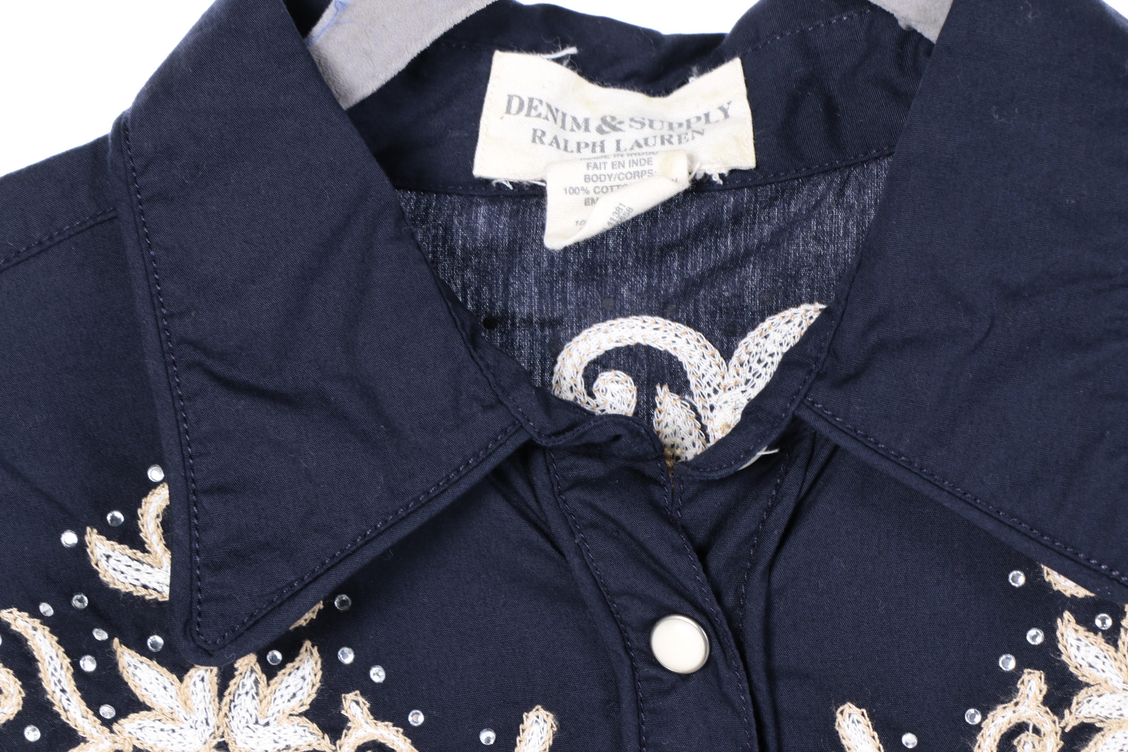 Women's Ralph Lauren Brand Separates