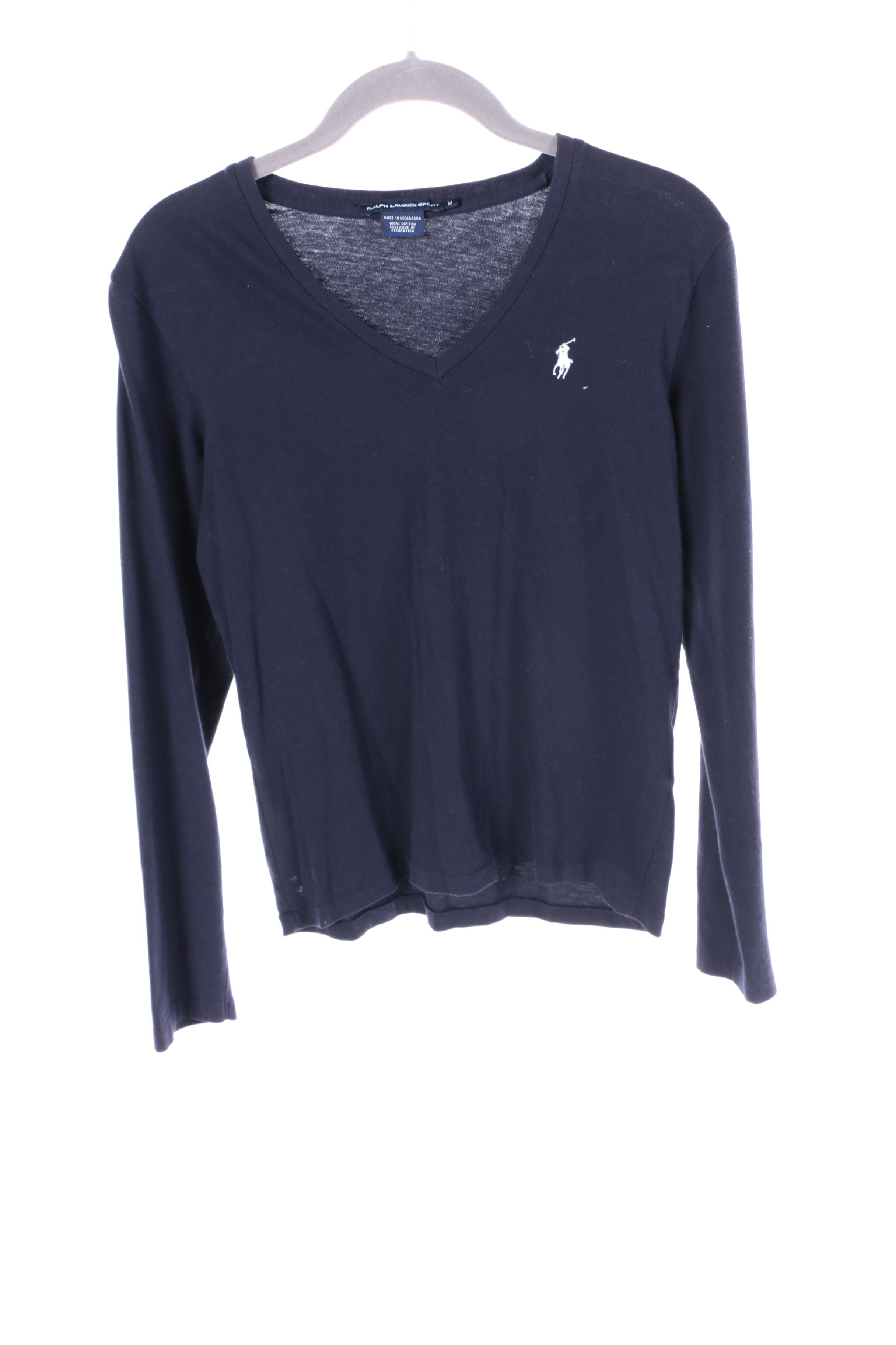 Women's Ralph Lauren Brand Separates