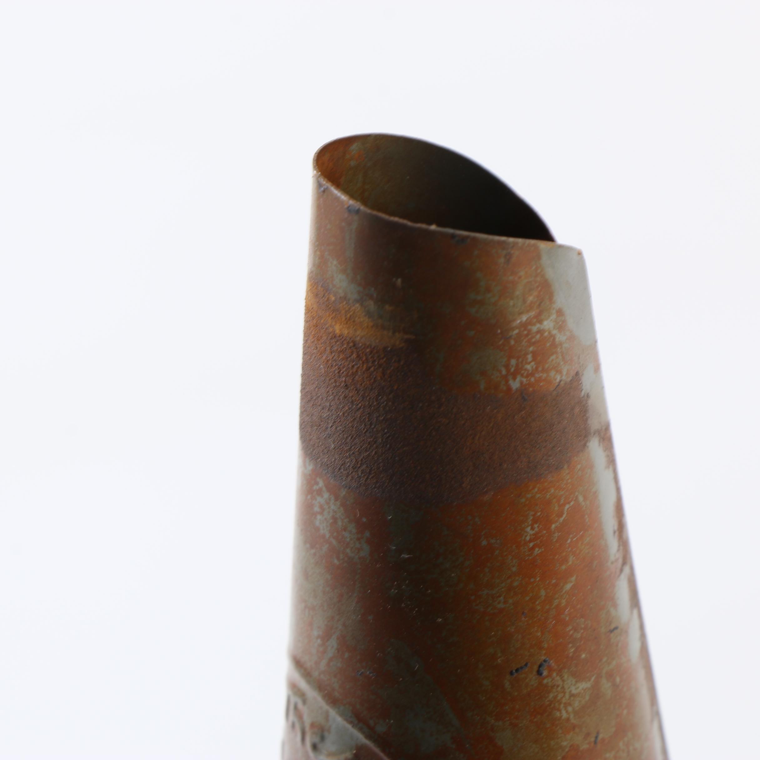 Motor Oil Glass Bottles