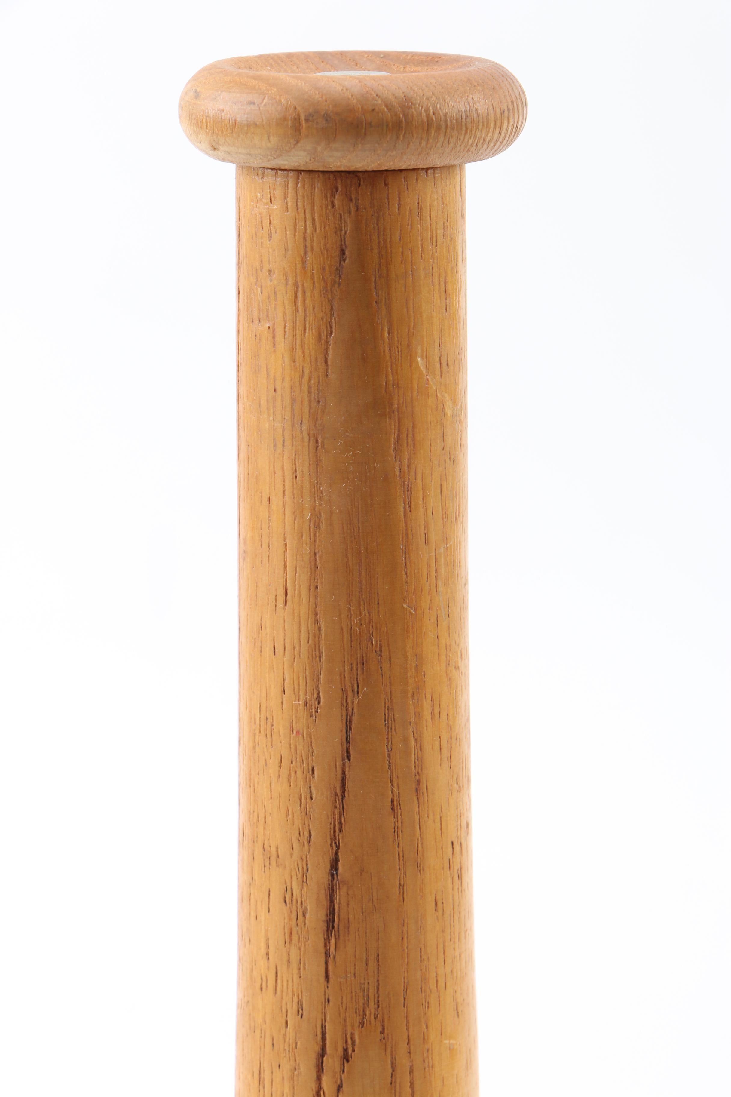 Chef Slugger Baseball Bat Peppermill