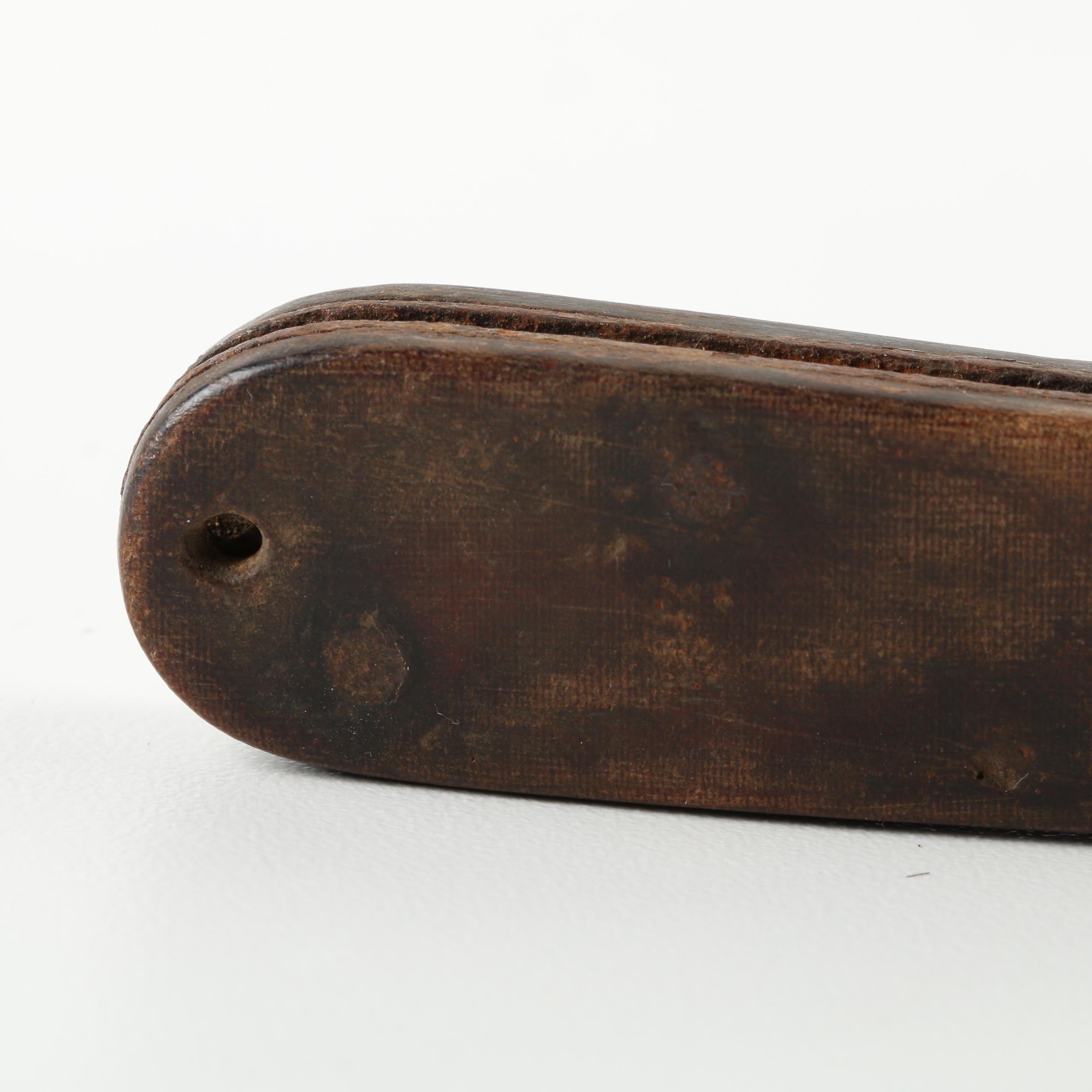 Vintage Pocket Knife