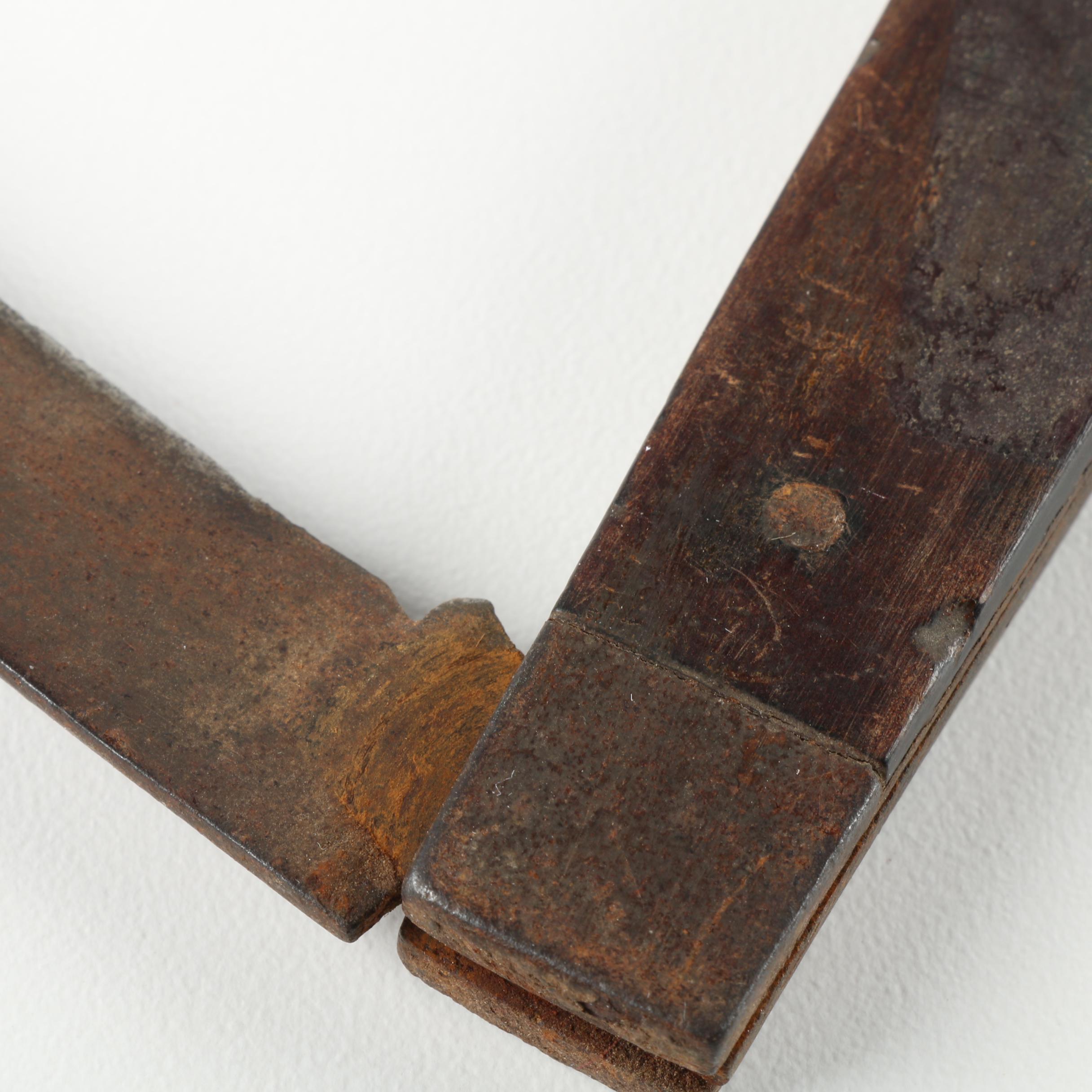 Vintage Pocket Knife