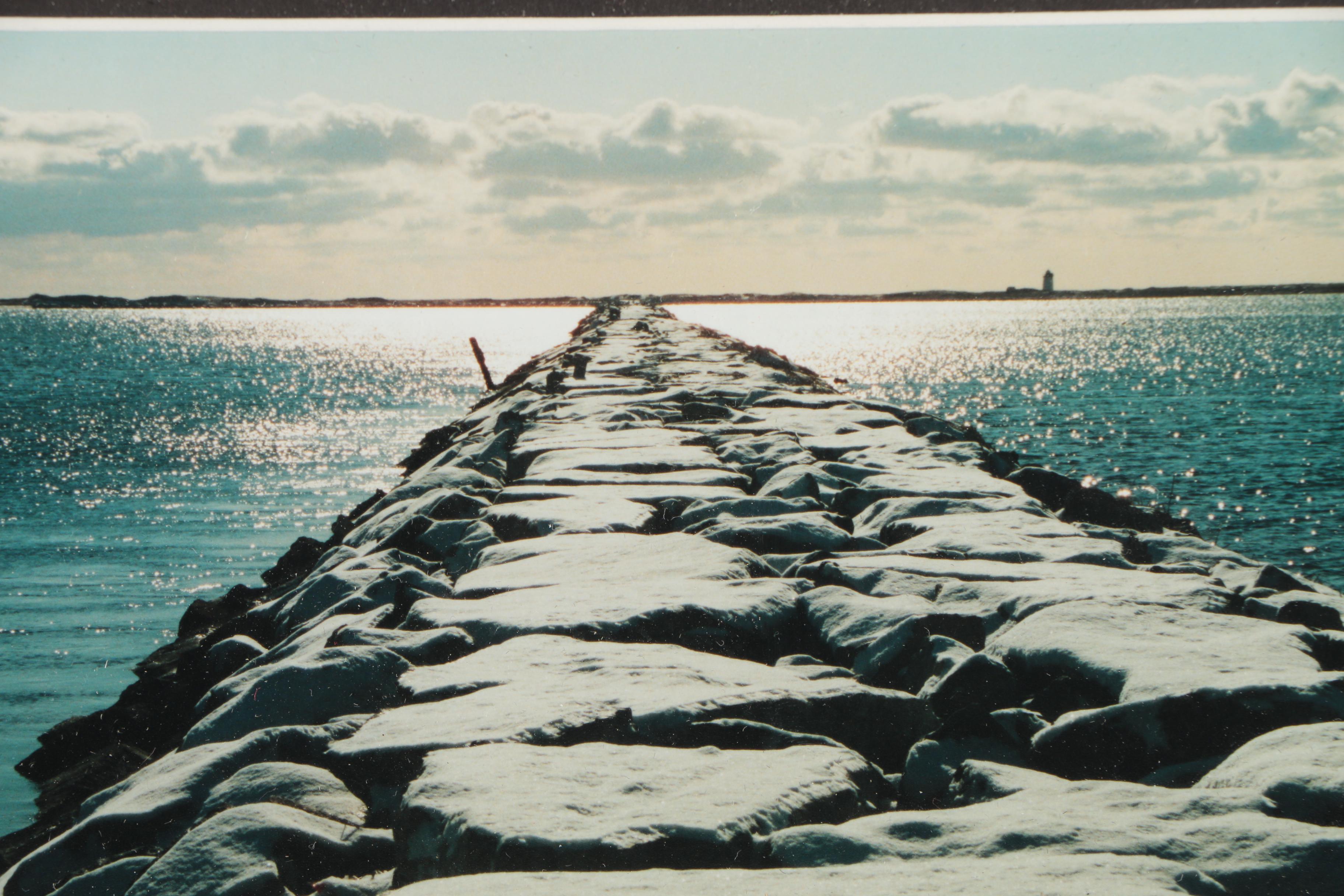 Tom Johnson Photographs of Provincetown