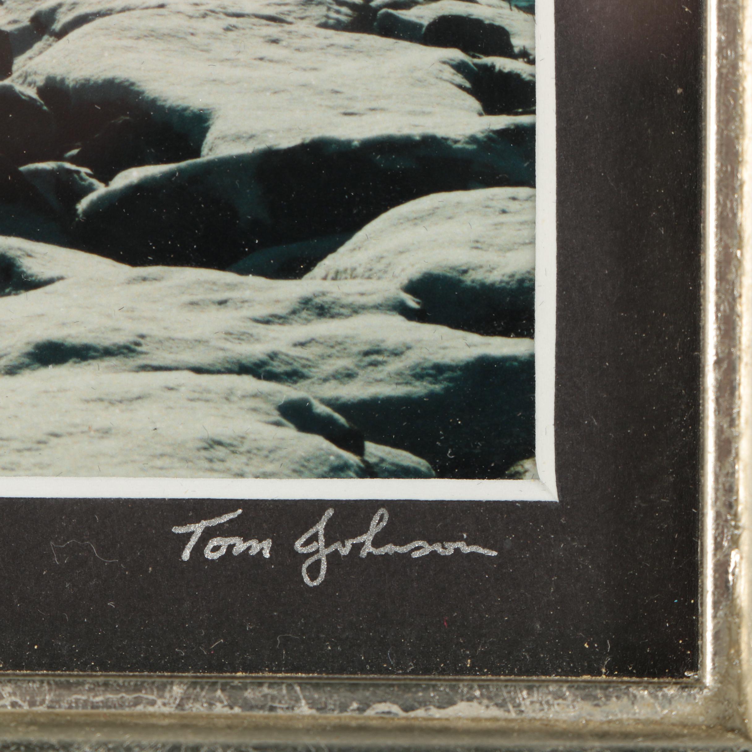 Tom Johnson Photographs of Provincetown