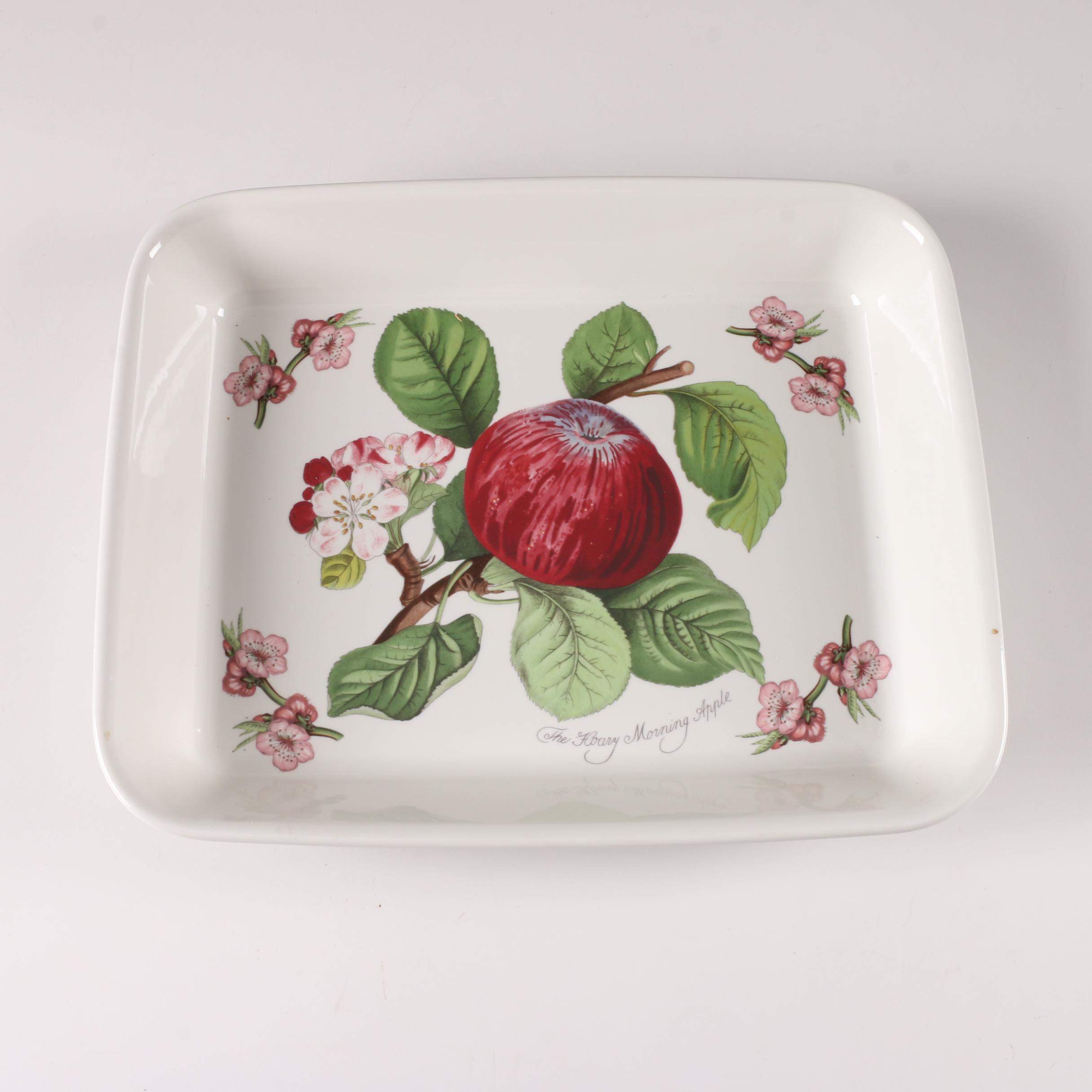 Portmeirion "Pomona" Dinnerware