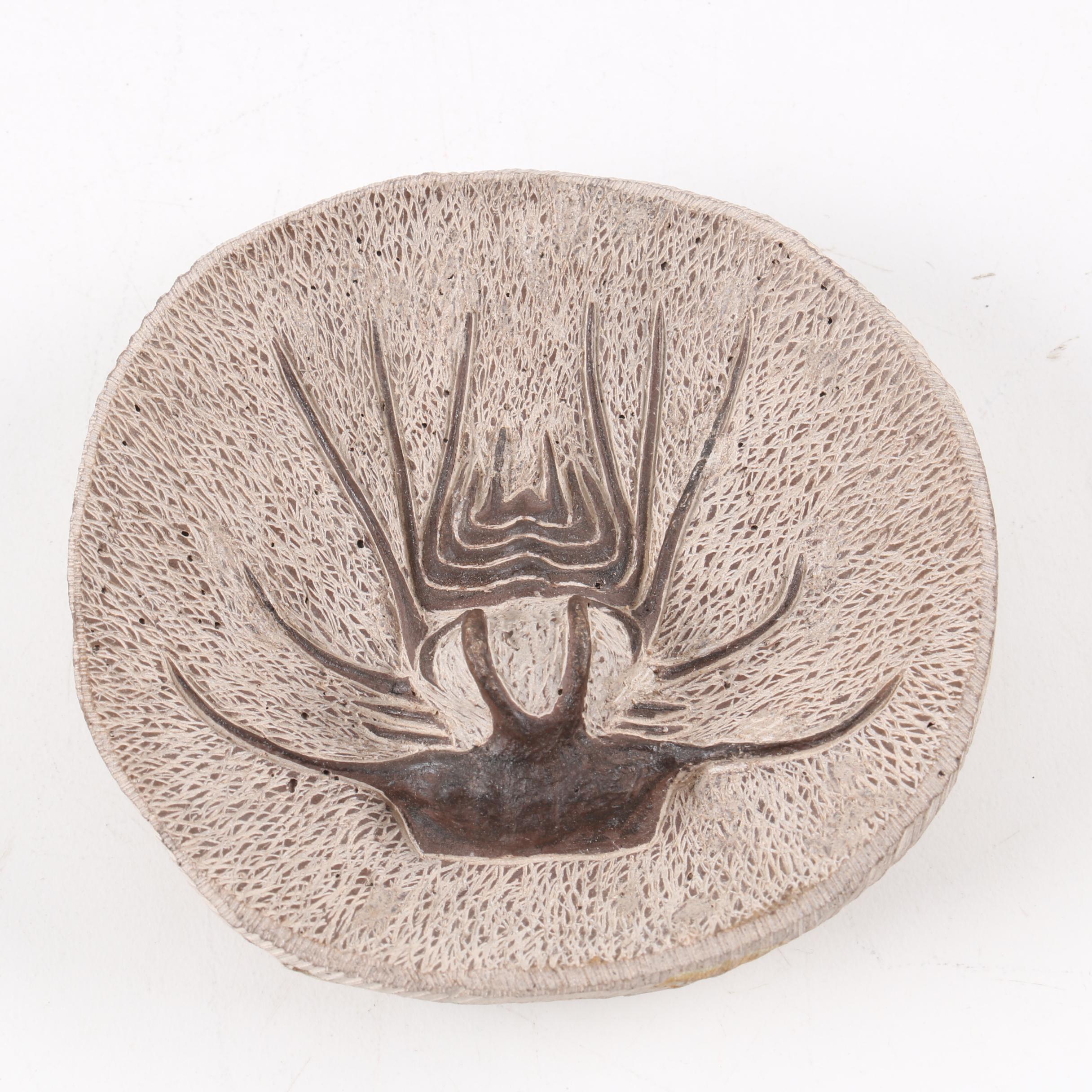 Composite "Dicranurus Monstrosus" Trilobite Specimen