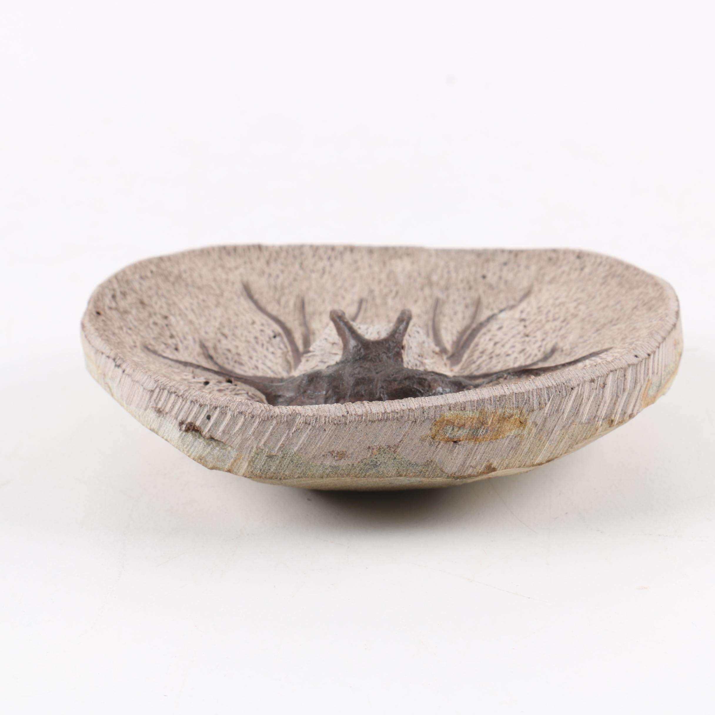 Composite "Dicranurus Monstrosus" Trilobite Specimen