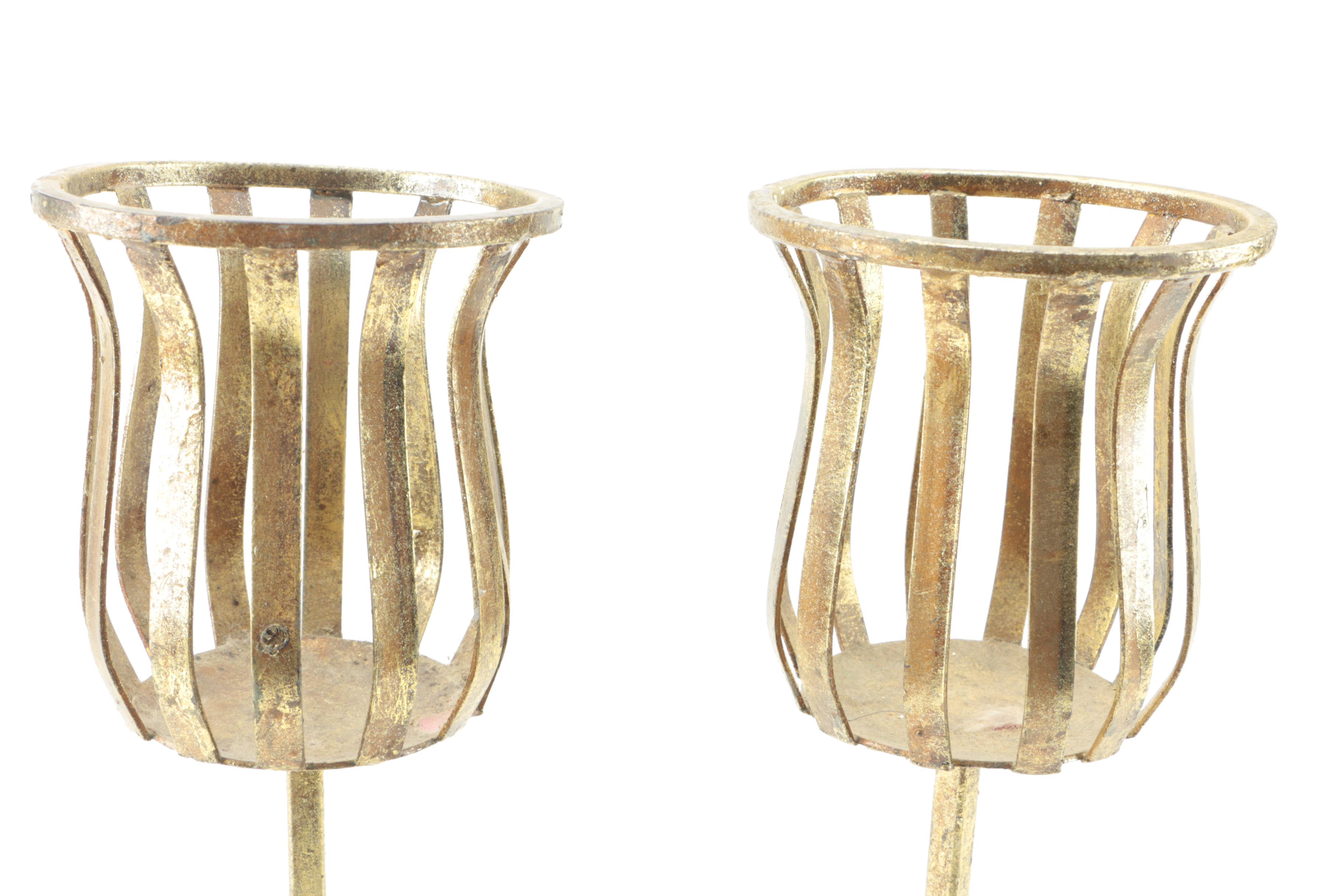 Reproduction WW1 Era Prussian Picklehaube Helmets with Stands