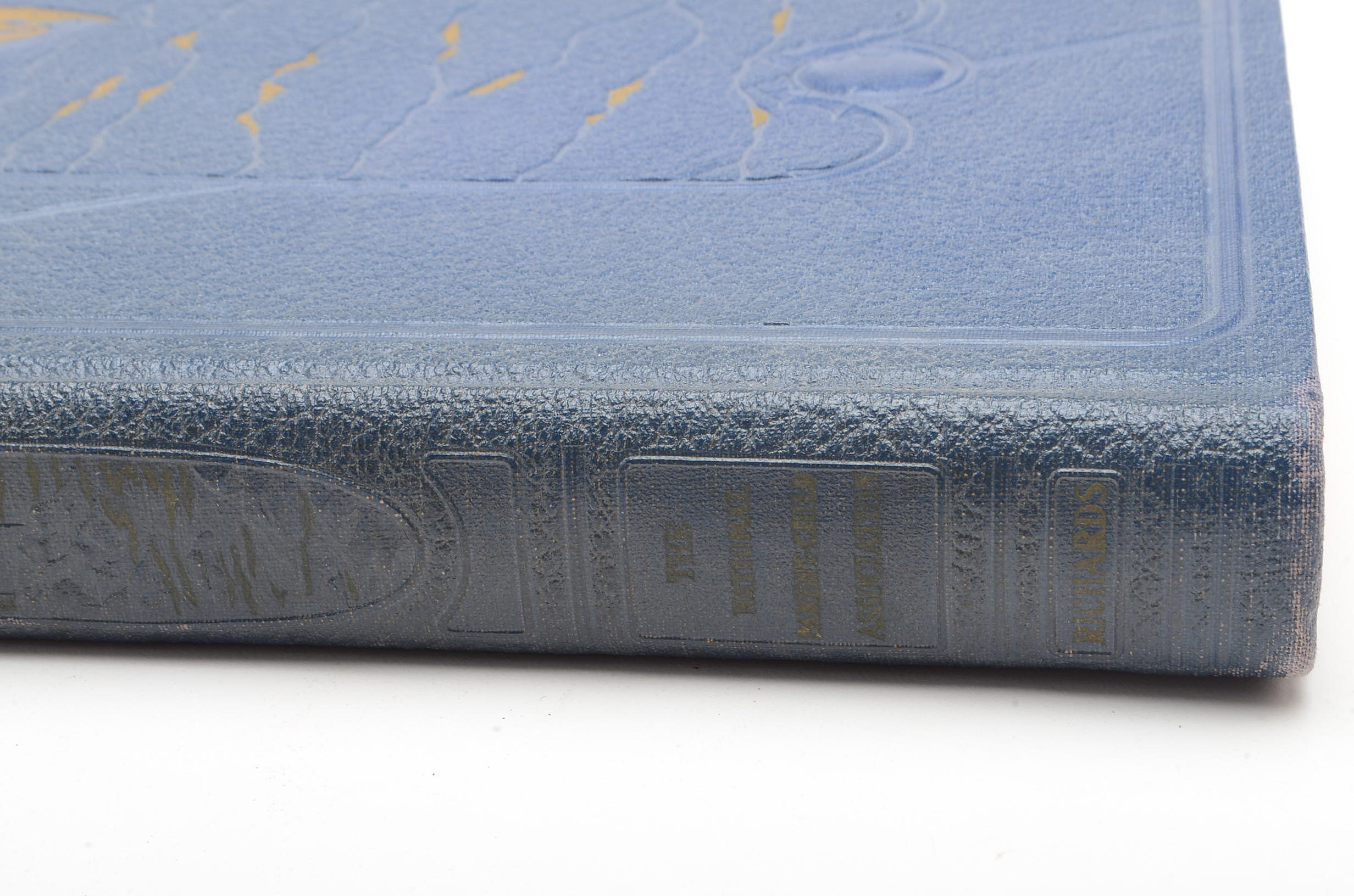 "A Plan For Growing Up" by Marion Quinlan Davis, M.S.