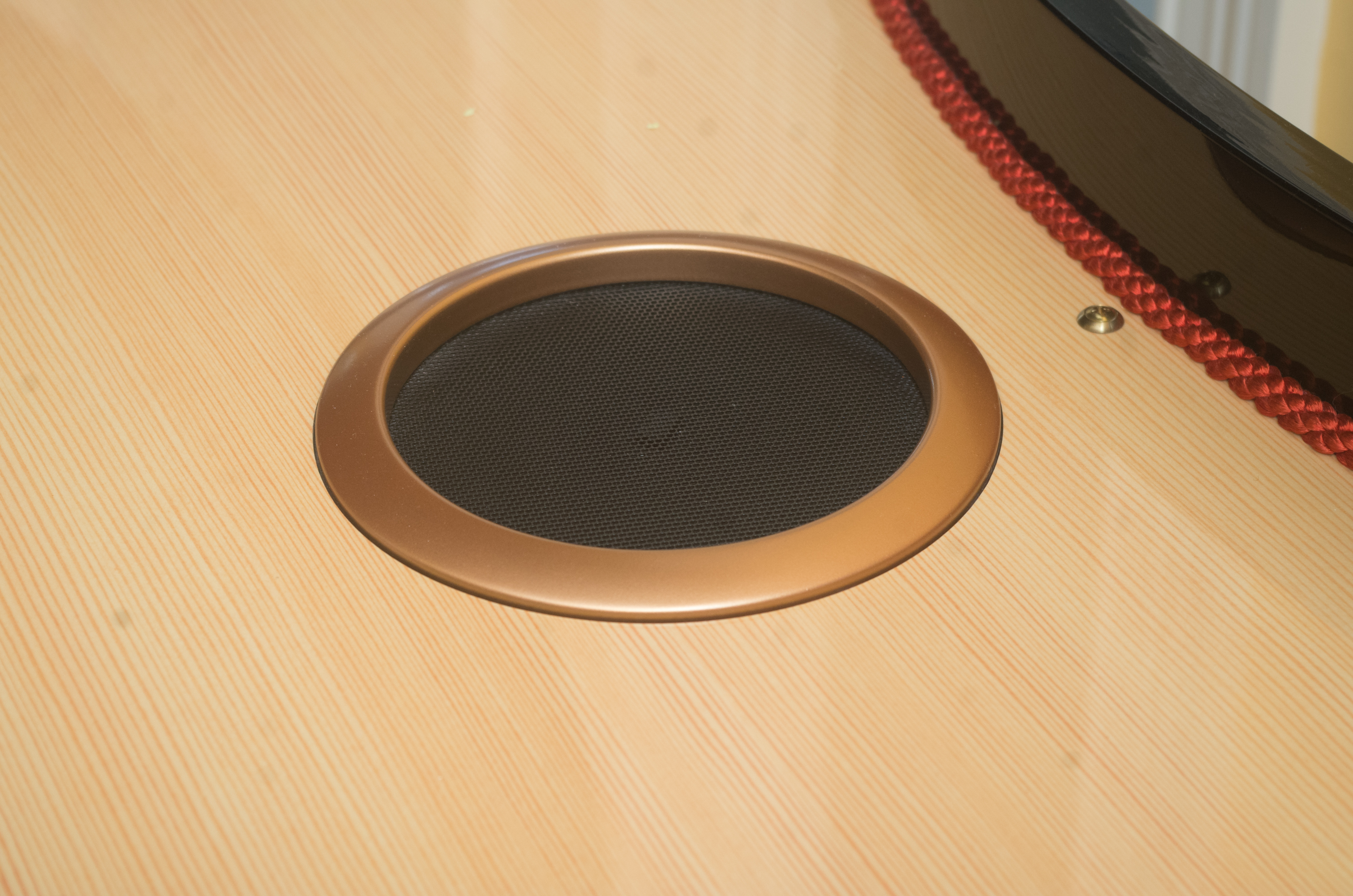 Roland KR-117M Digital Intelligent Grand Player Piano