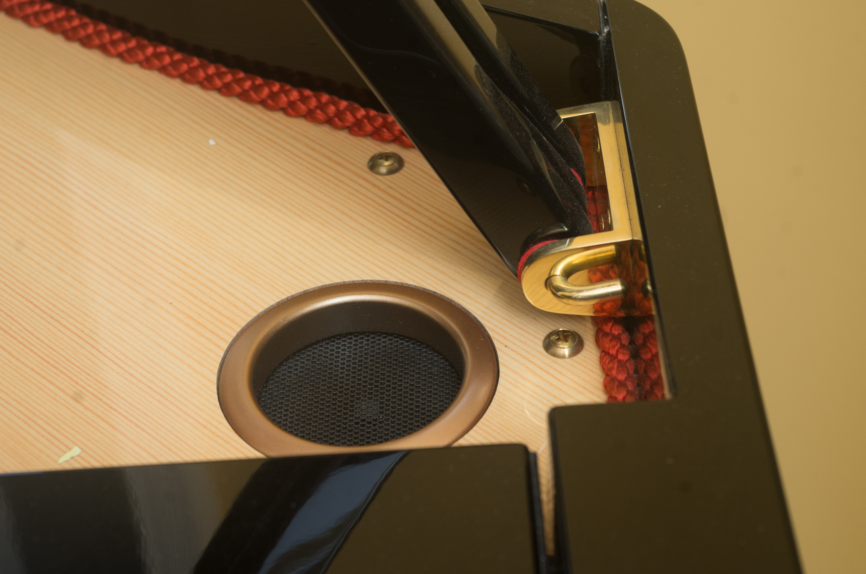 Roland KR-117M Digital Intelligent Grand Player Piano