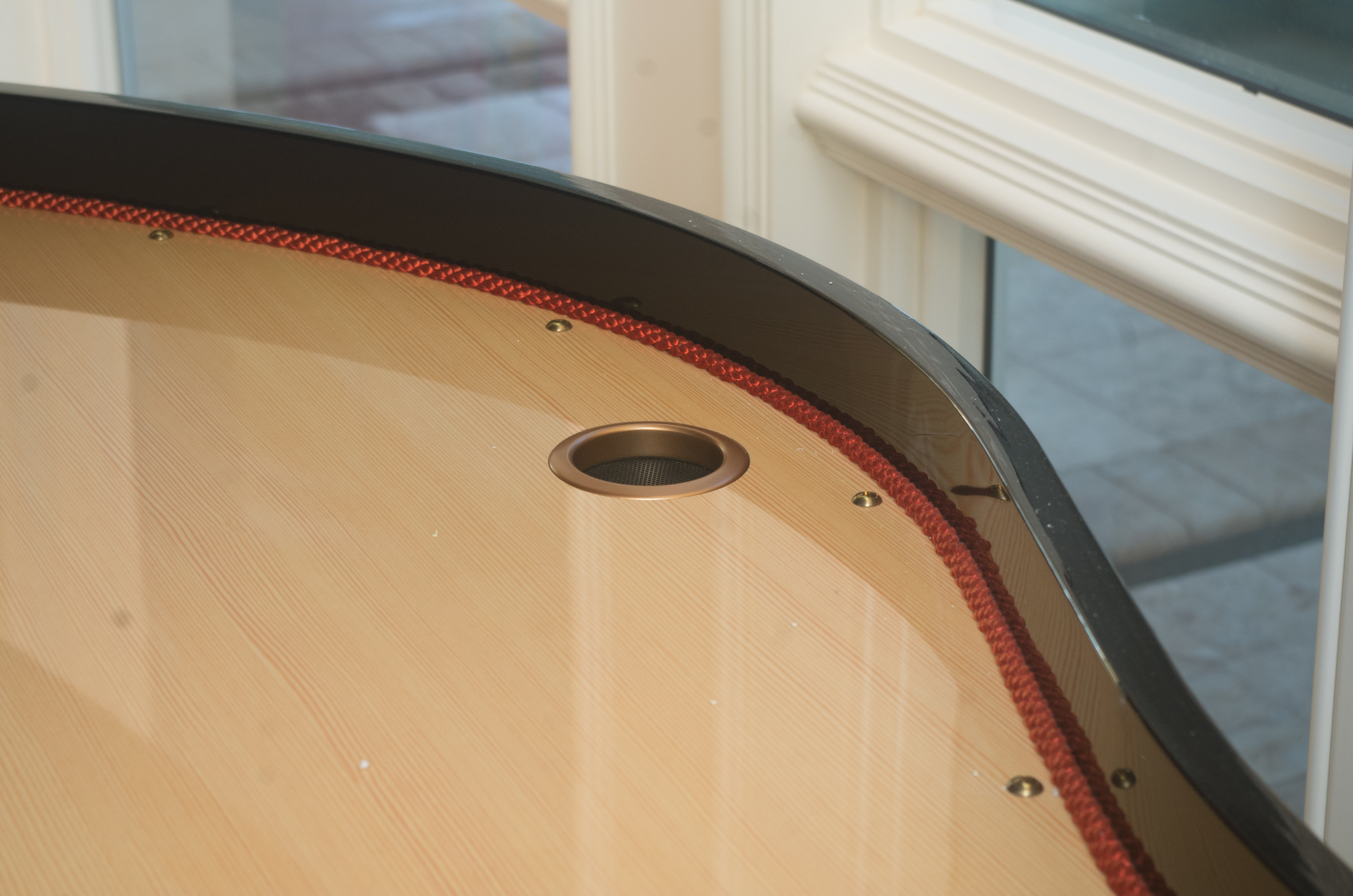 Roland KR-117M Digital Intelligent Grand Player Piano