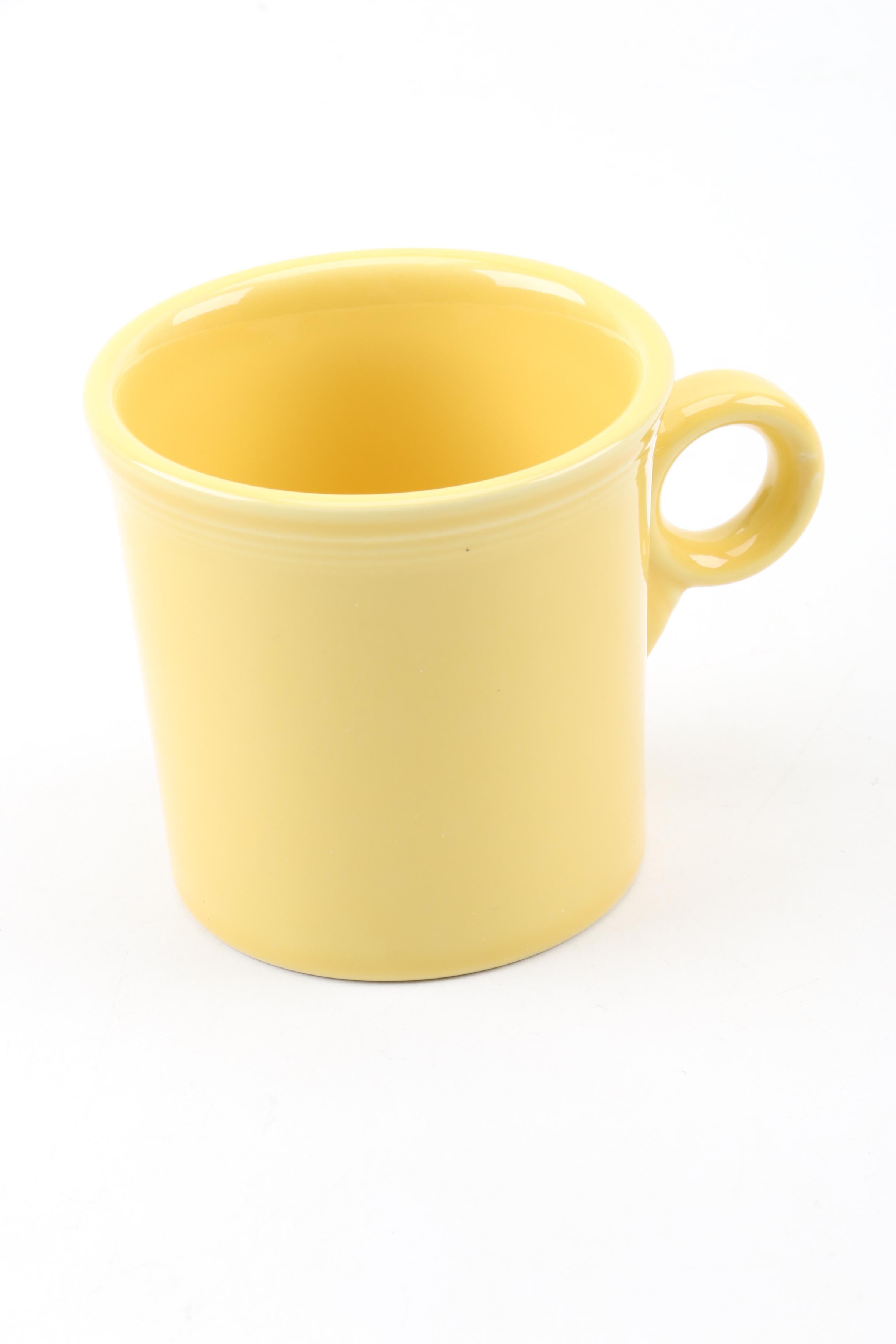 Homer Laughlin "Fiesta" Tableware