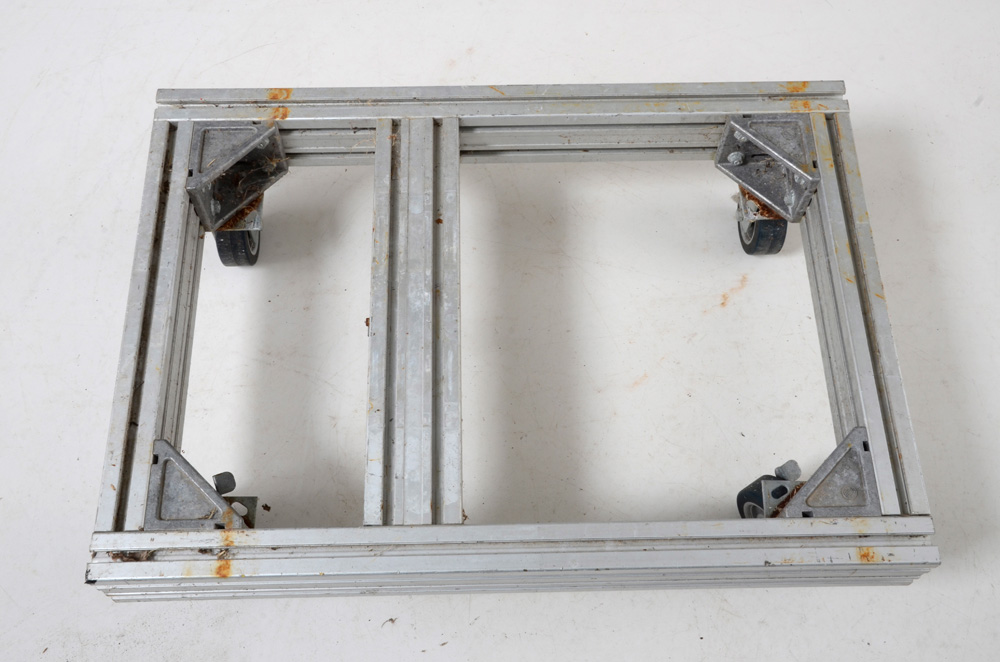 Vintage Powermatic Table Saw