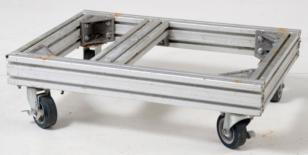 Vintage Powermatic Table Saw