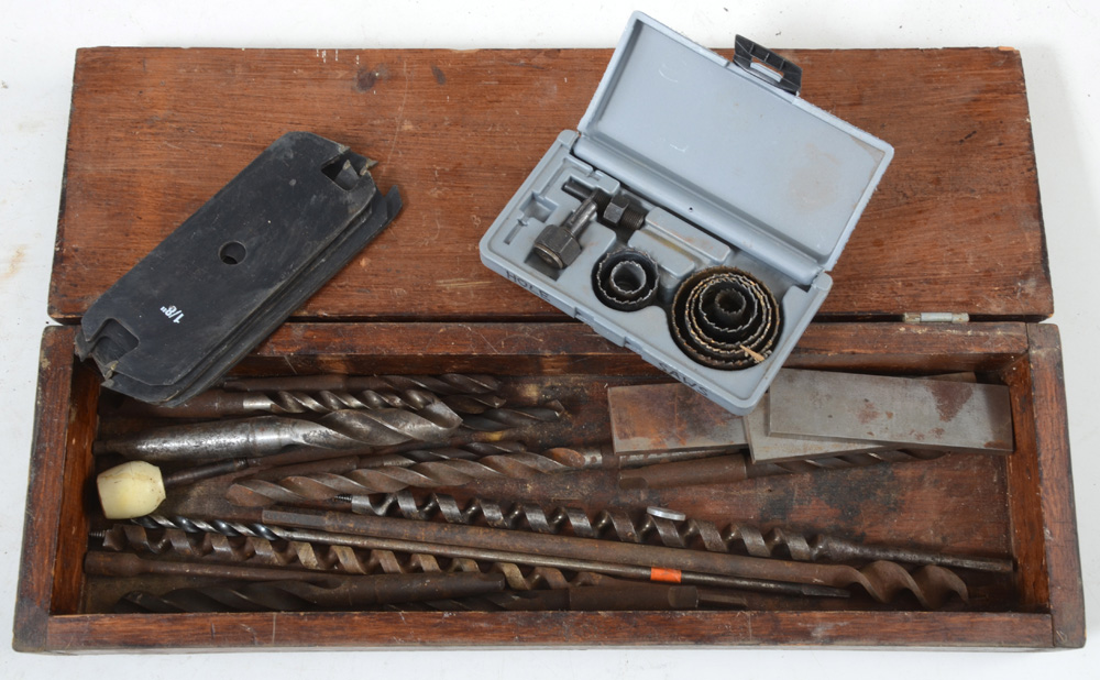 Vintage Powermatic Table Saw