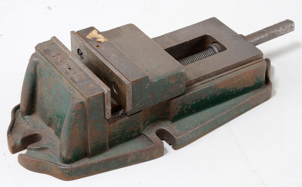 Vintage Powermatic Table Saw