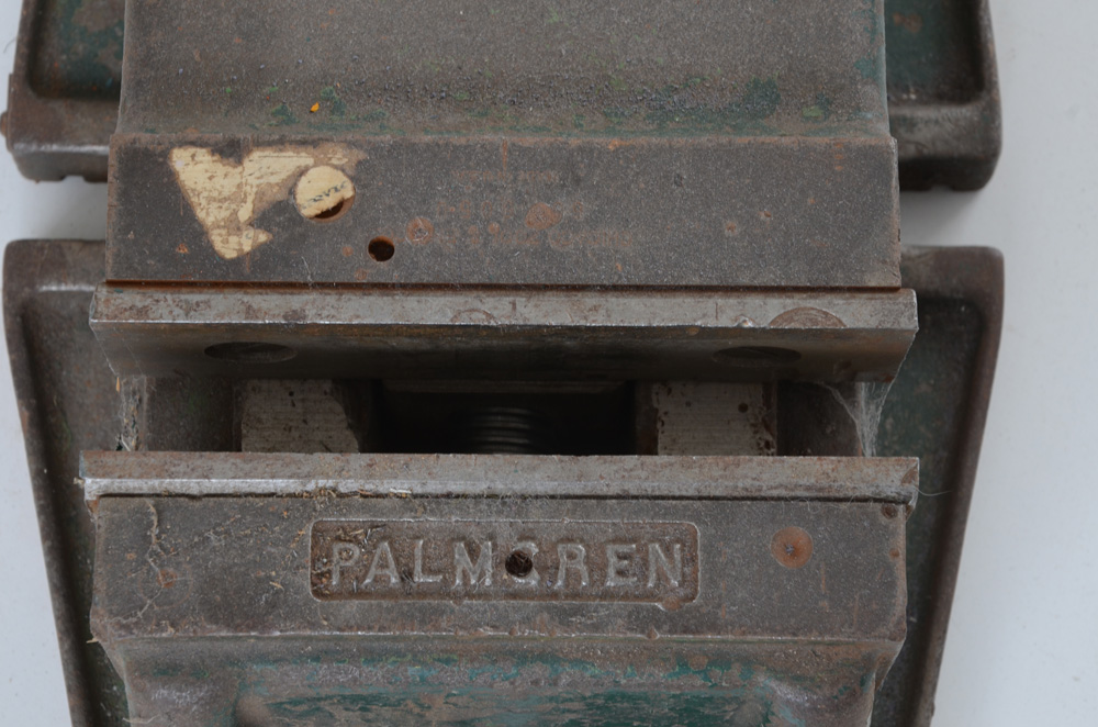 Vintage Powermatic Table Saw