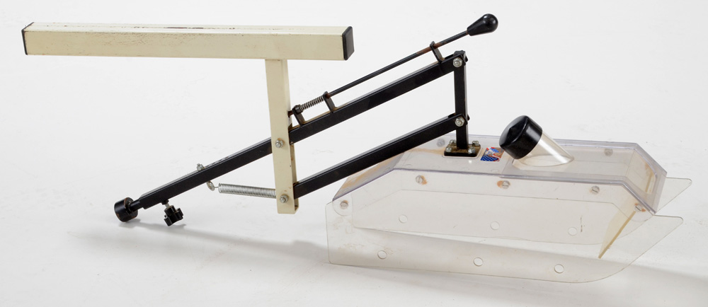 Vintage Powermatic Table Saw