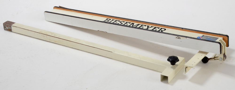 Vintage Powermatic Table Saw