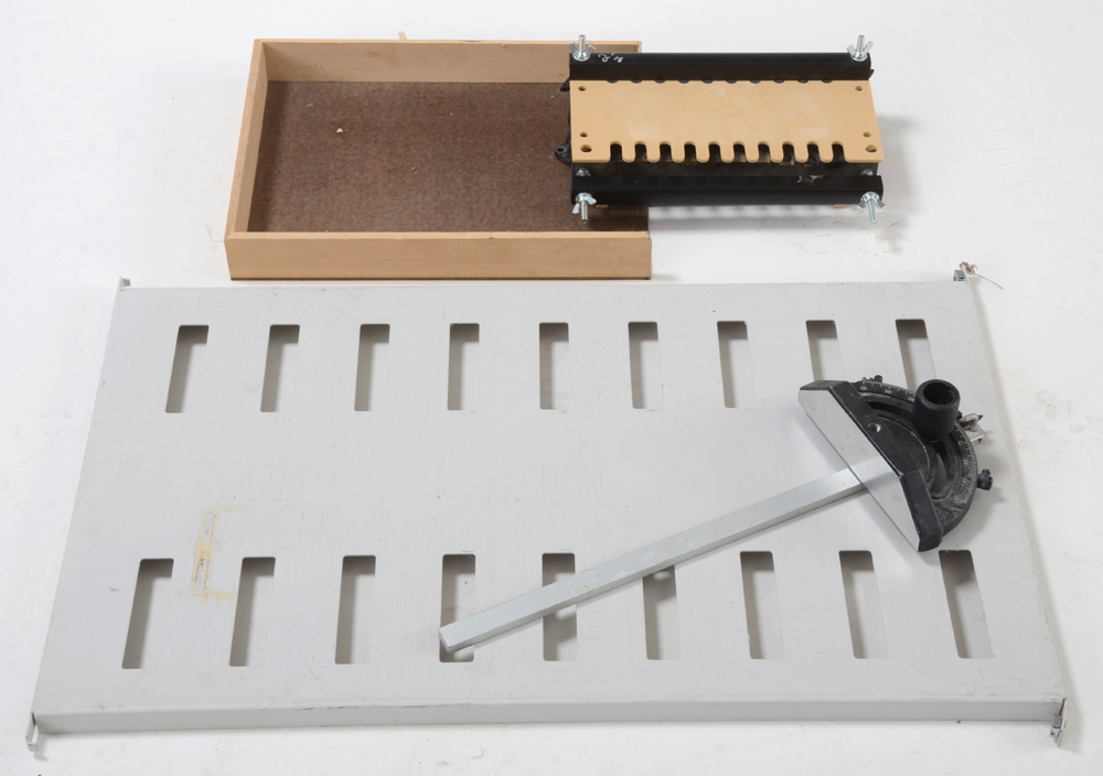 Vintage Powermatic Table Saw