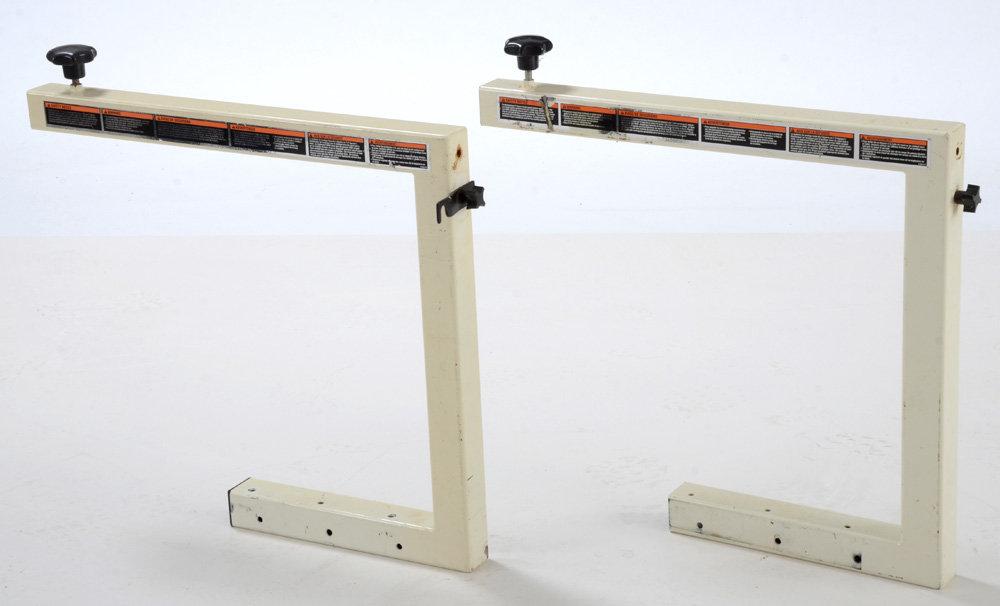 Vintage Powermatic Table Saw