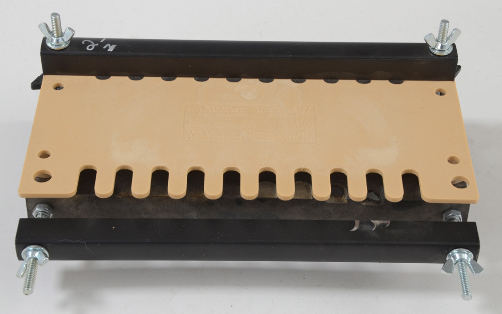 Vintage Powermatic Table Saw