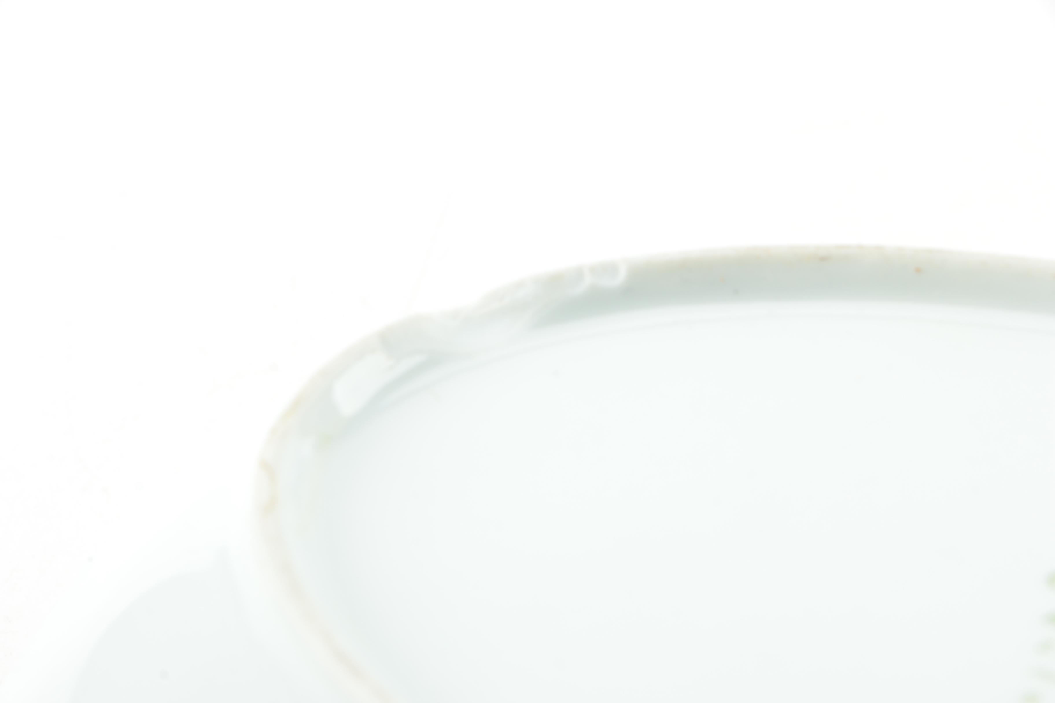 Vintage Creative "Regency Rose" Porcelain Tableware