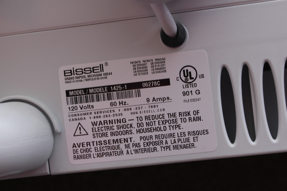 House Cleaning Machines