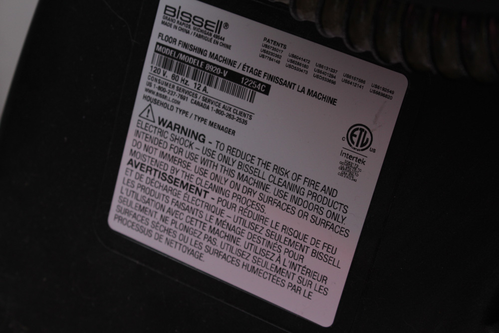 House Cleaning Machines