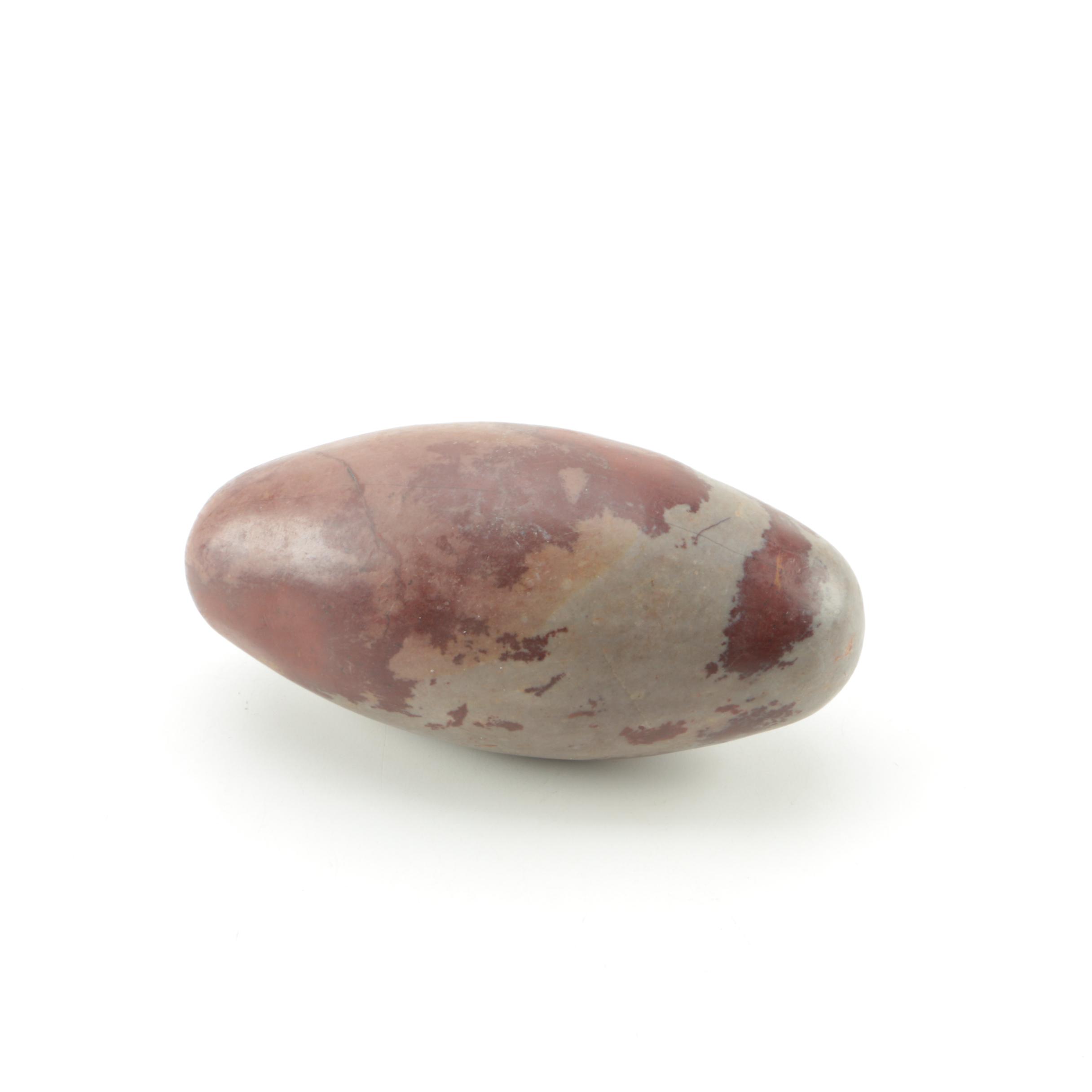 Shiva Lingam Stone