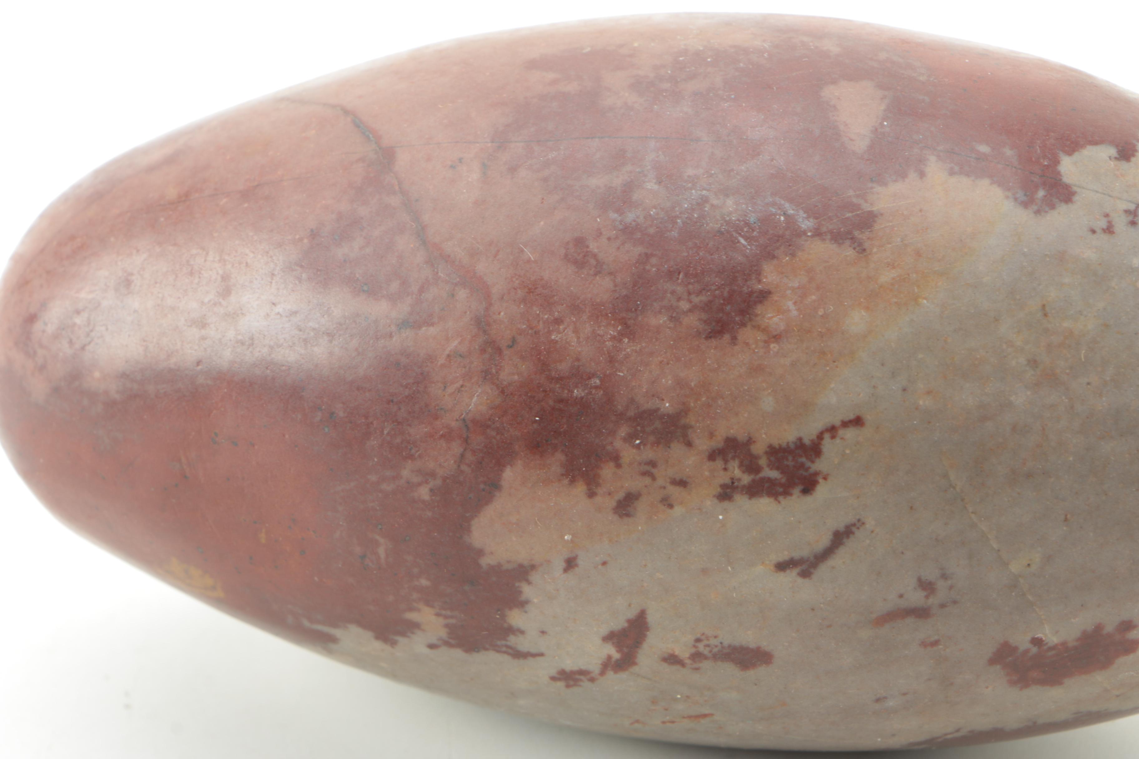 Shiva Lingam Stone