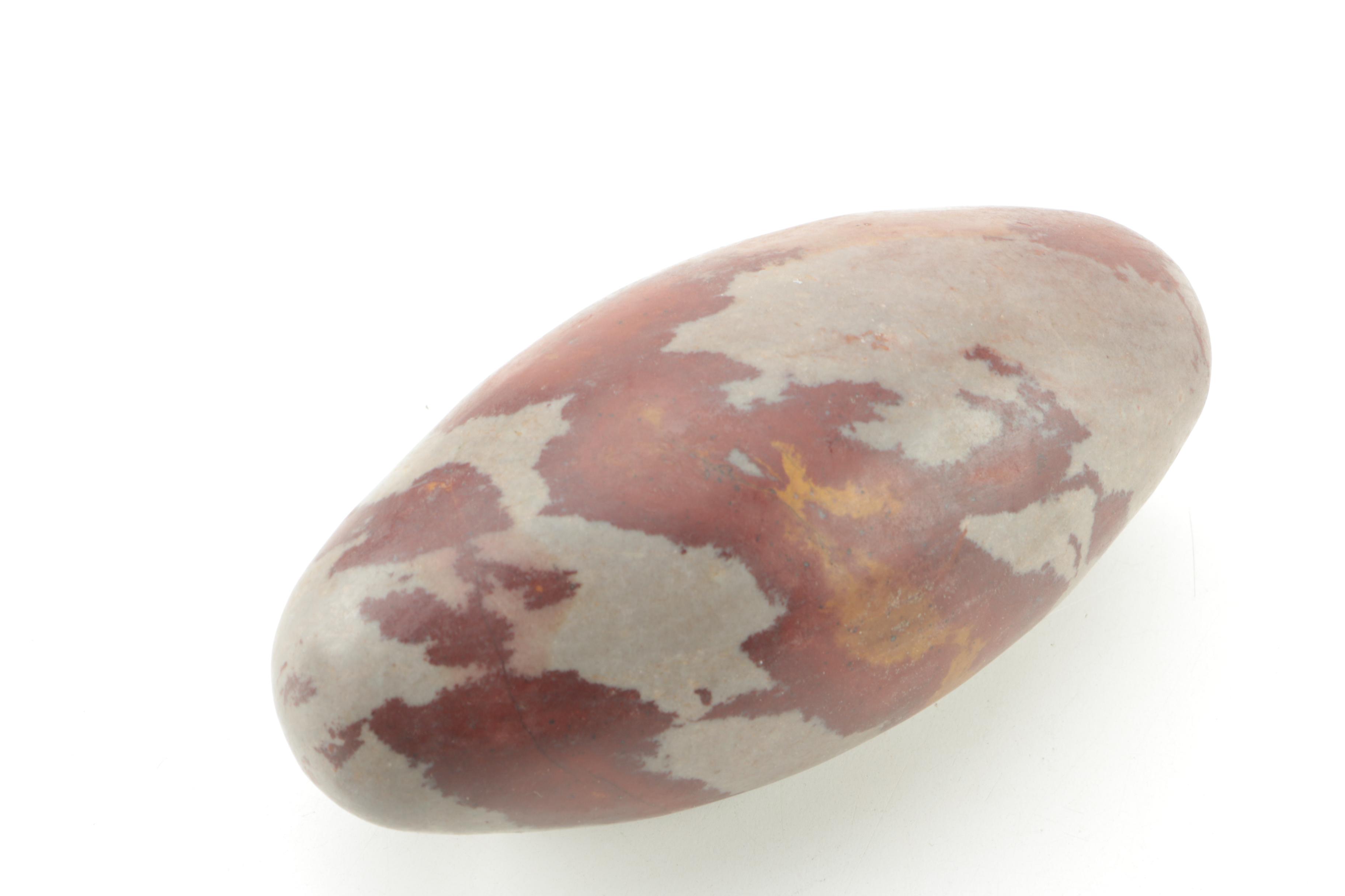 Shiva Lingam Stone