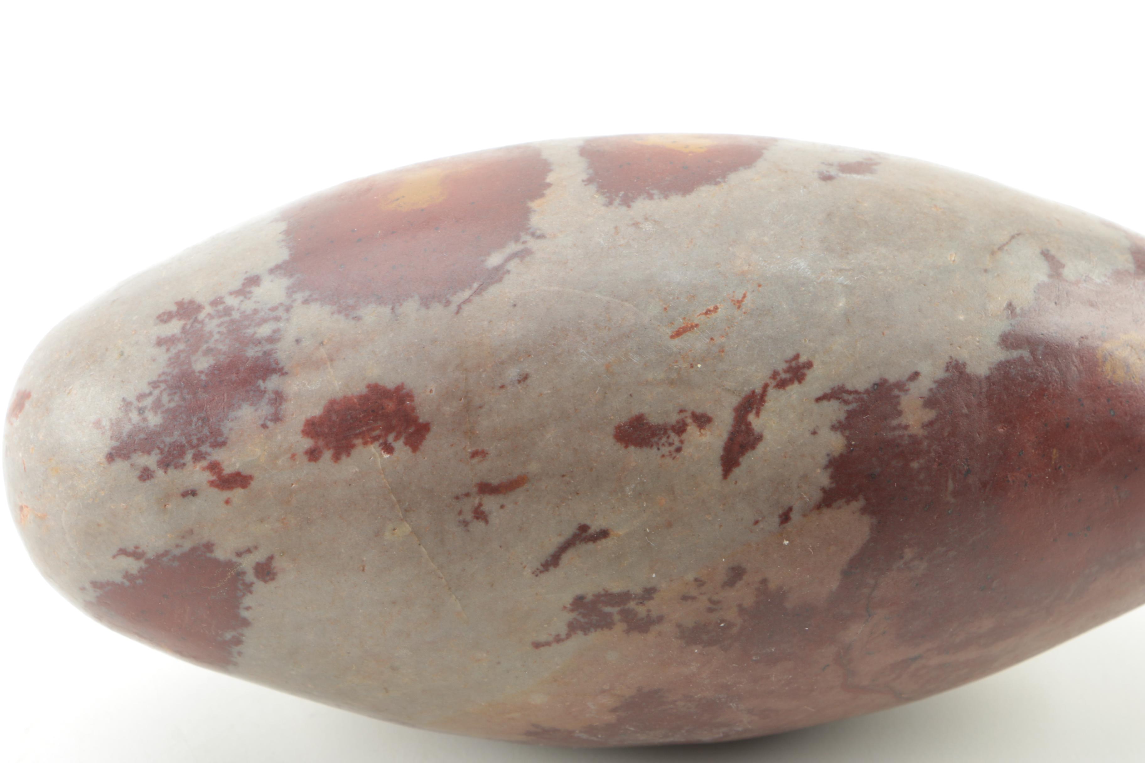 Shiva Lingam Stone