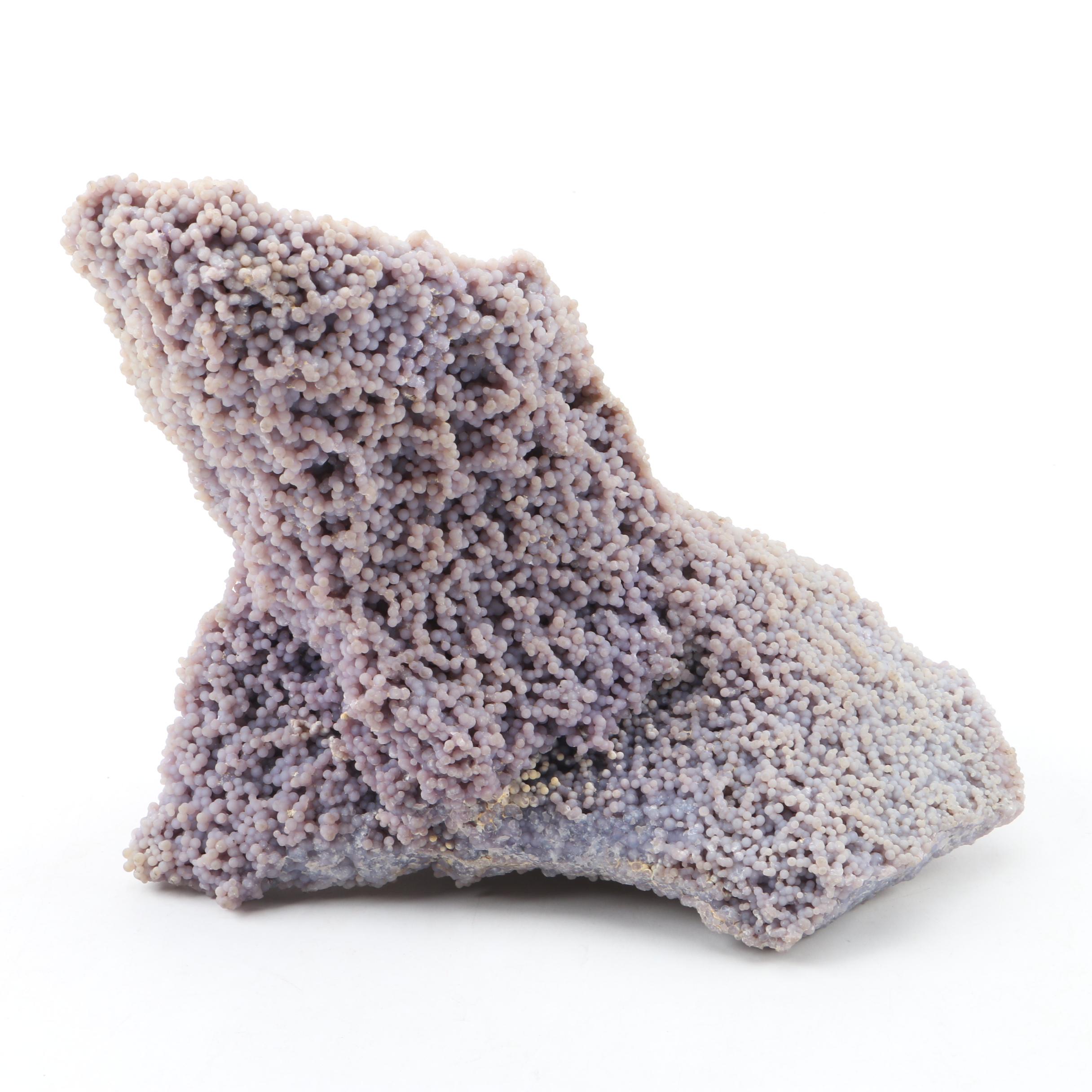 Grape Chalcedony Specimen