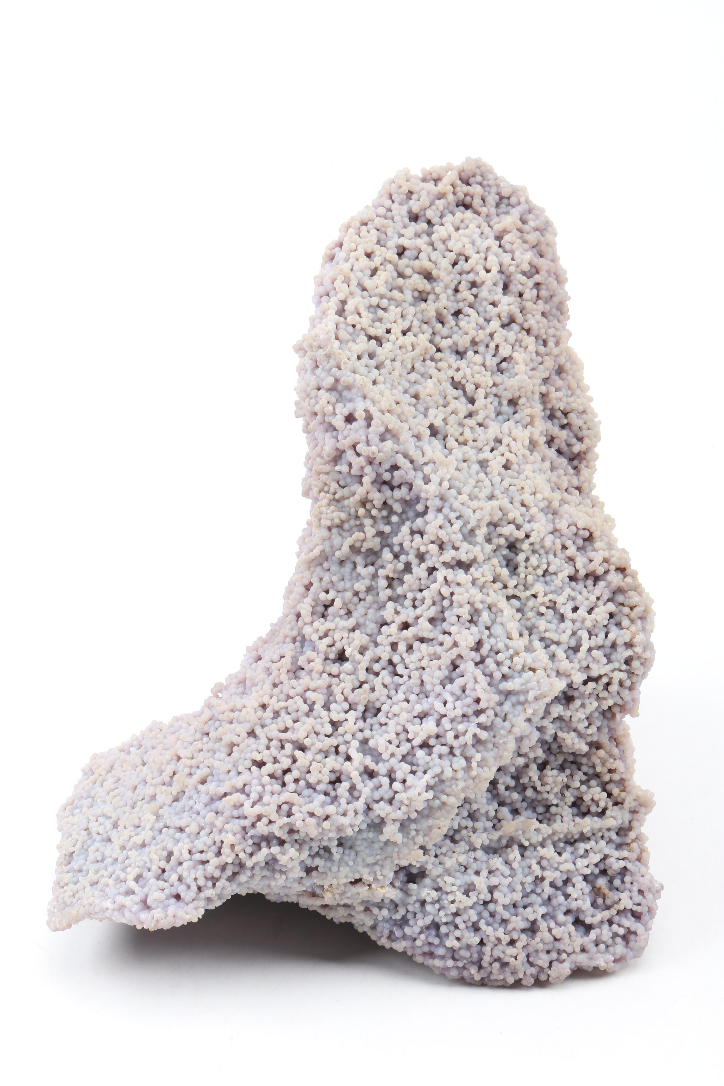 Grape Chalcedony Specimen