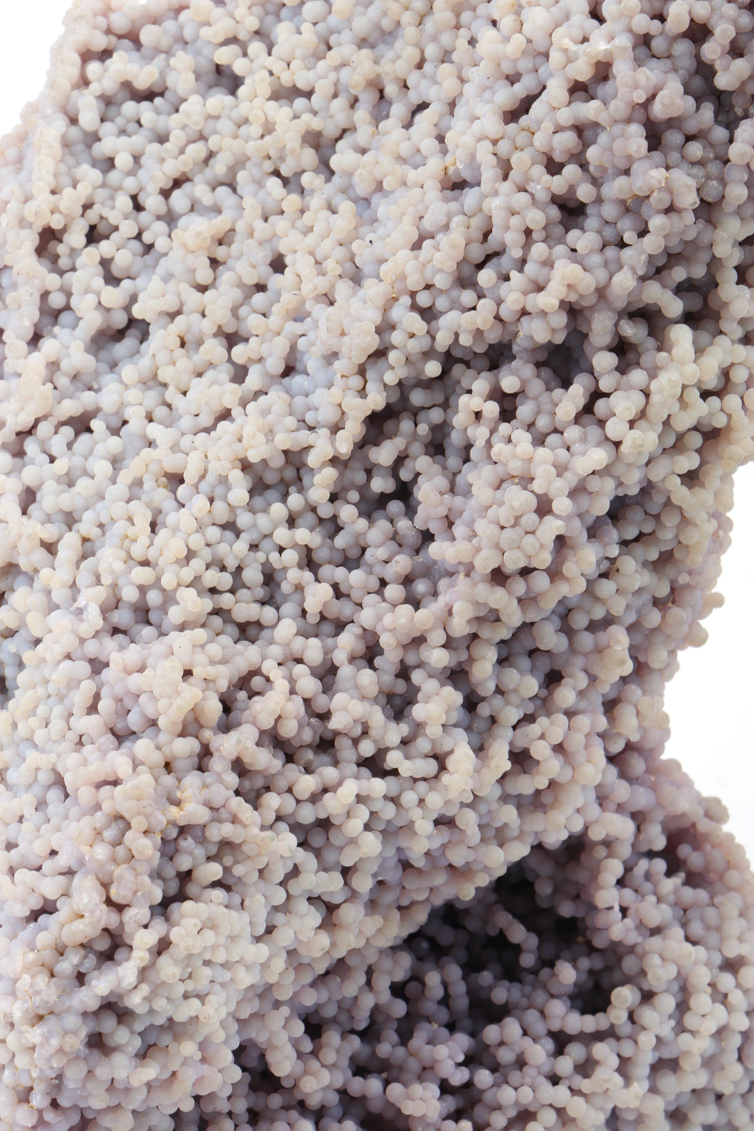 Grape Chalcedony Specimen