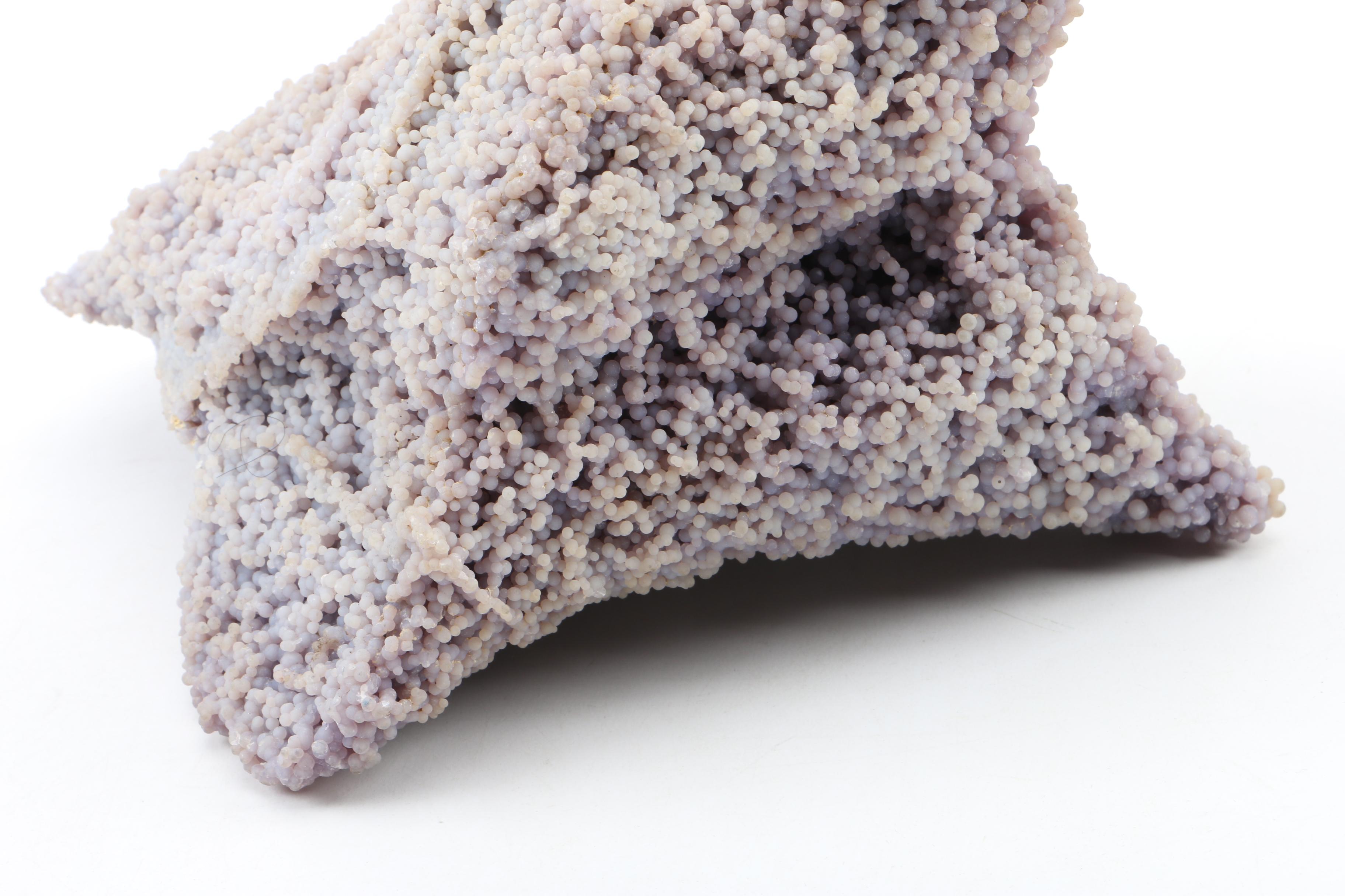 Grape Chalcedony Specimen