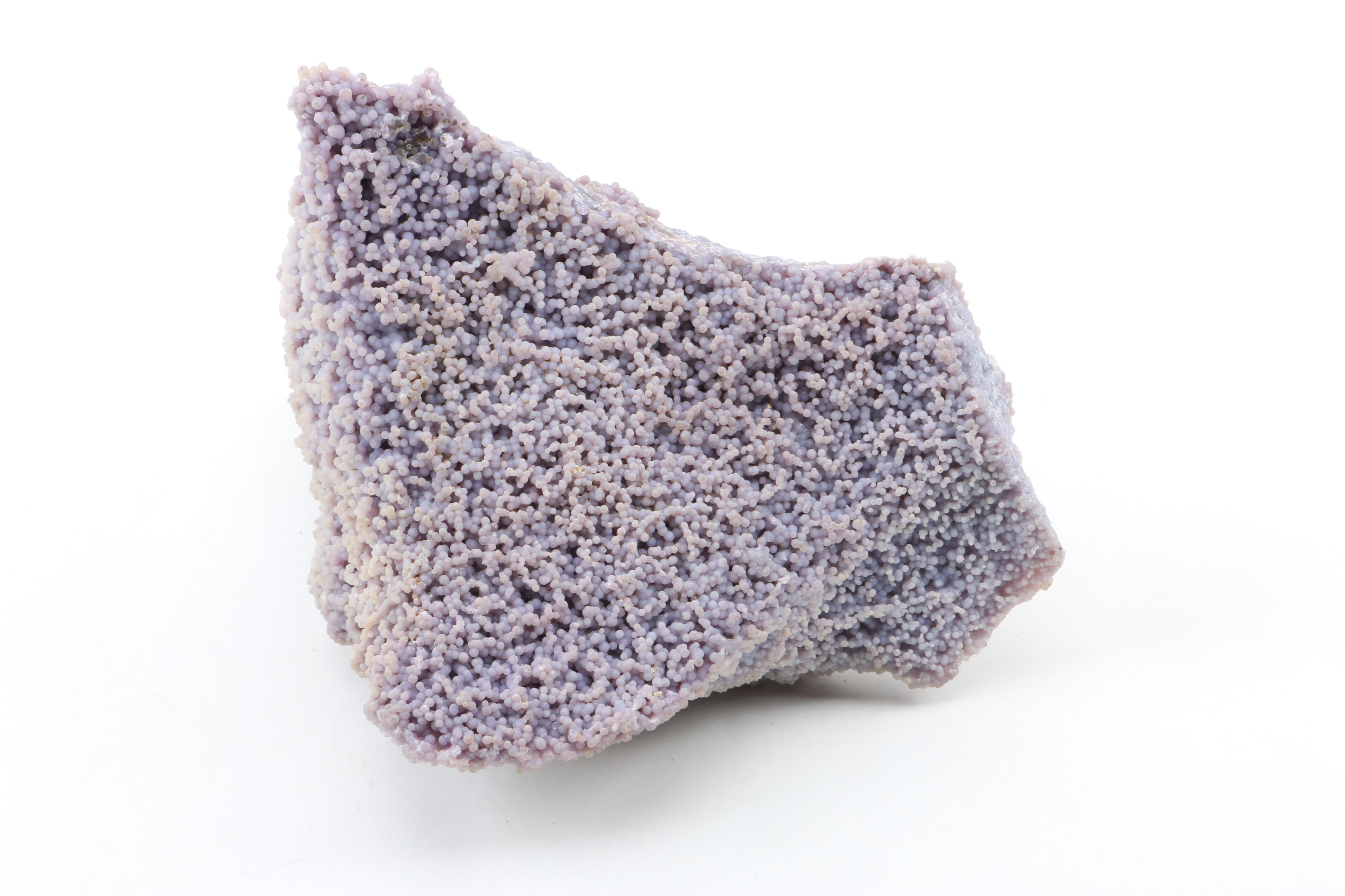 Grape Chalcedony Specimen