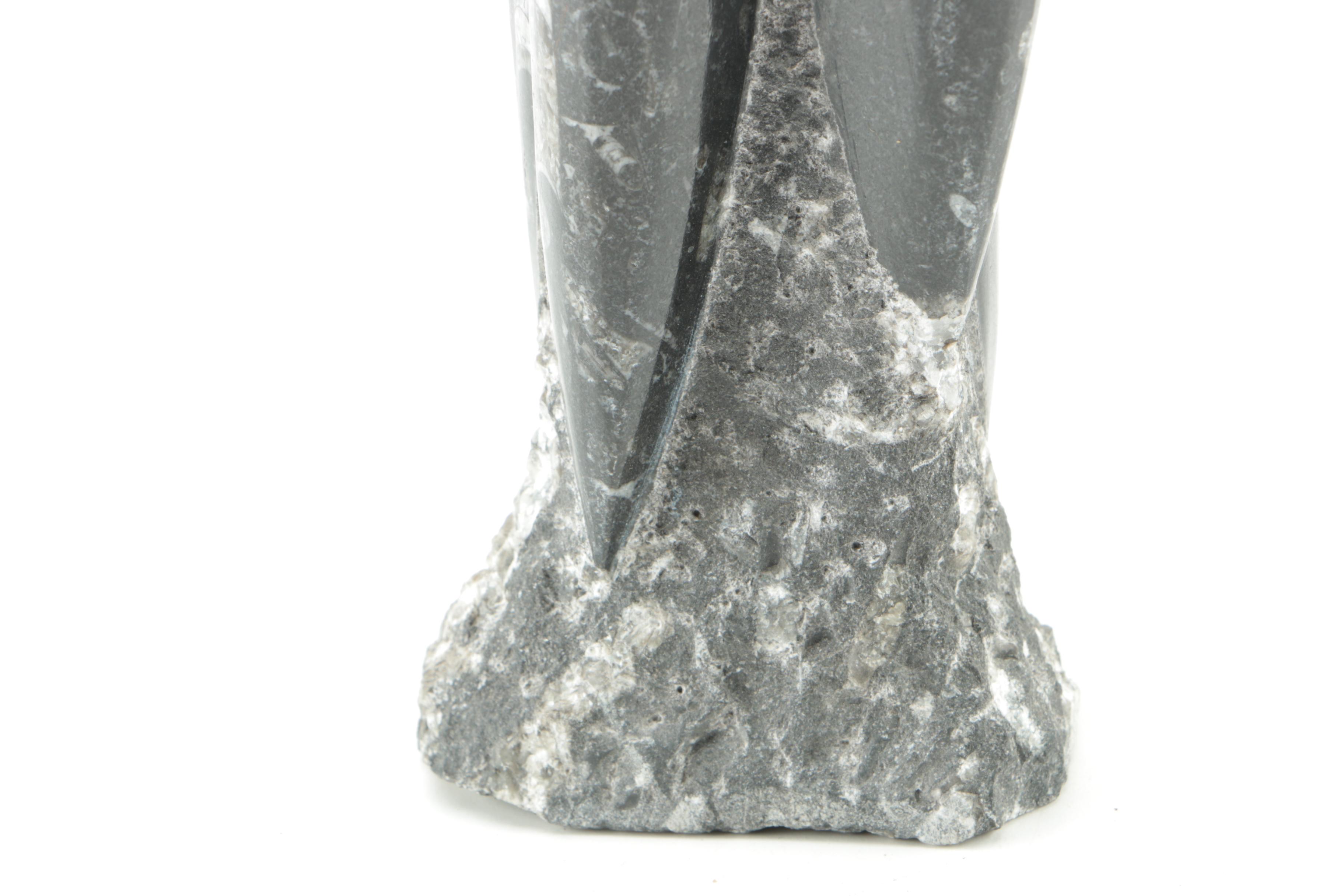 Orthoconic Cephalopod Tower