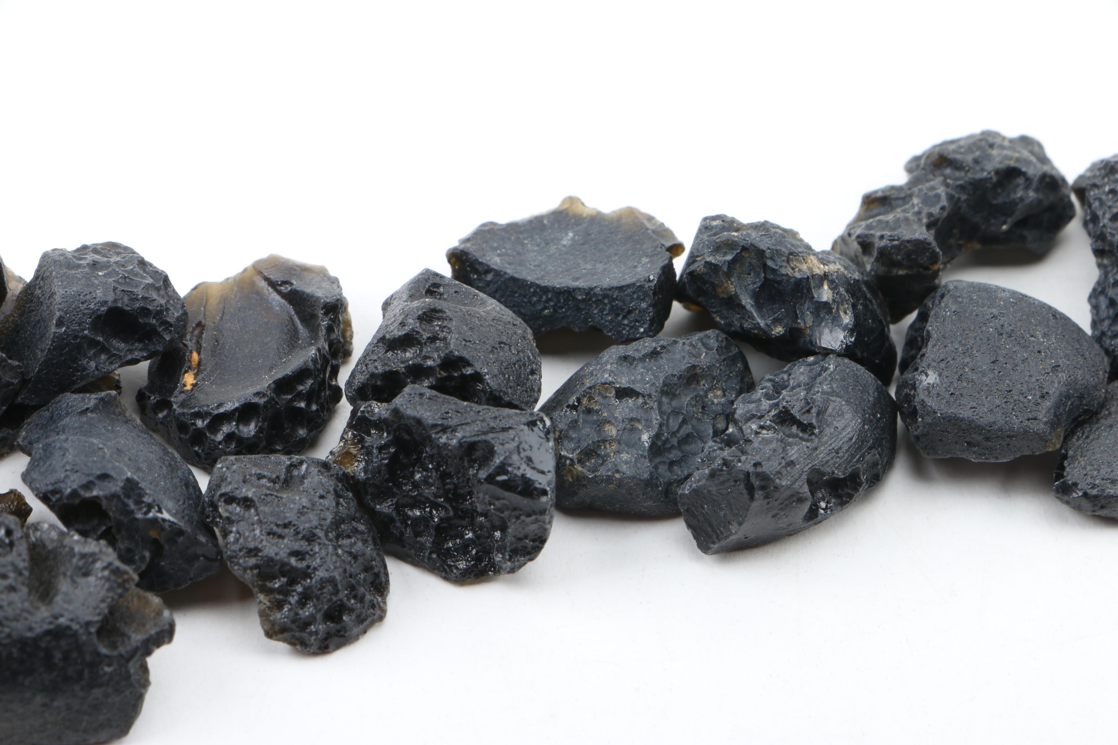Tektite Specimens