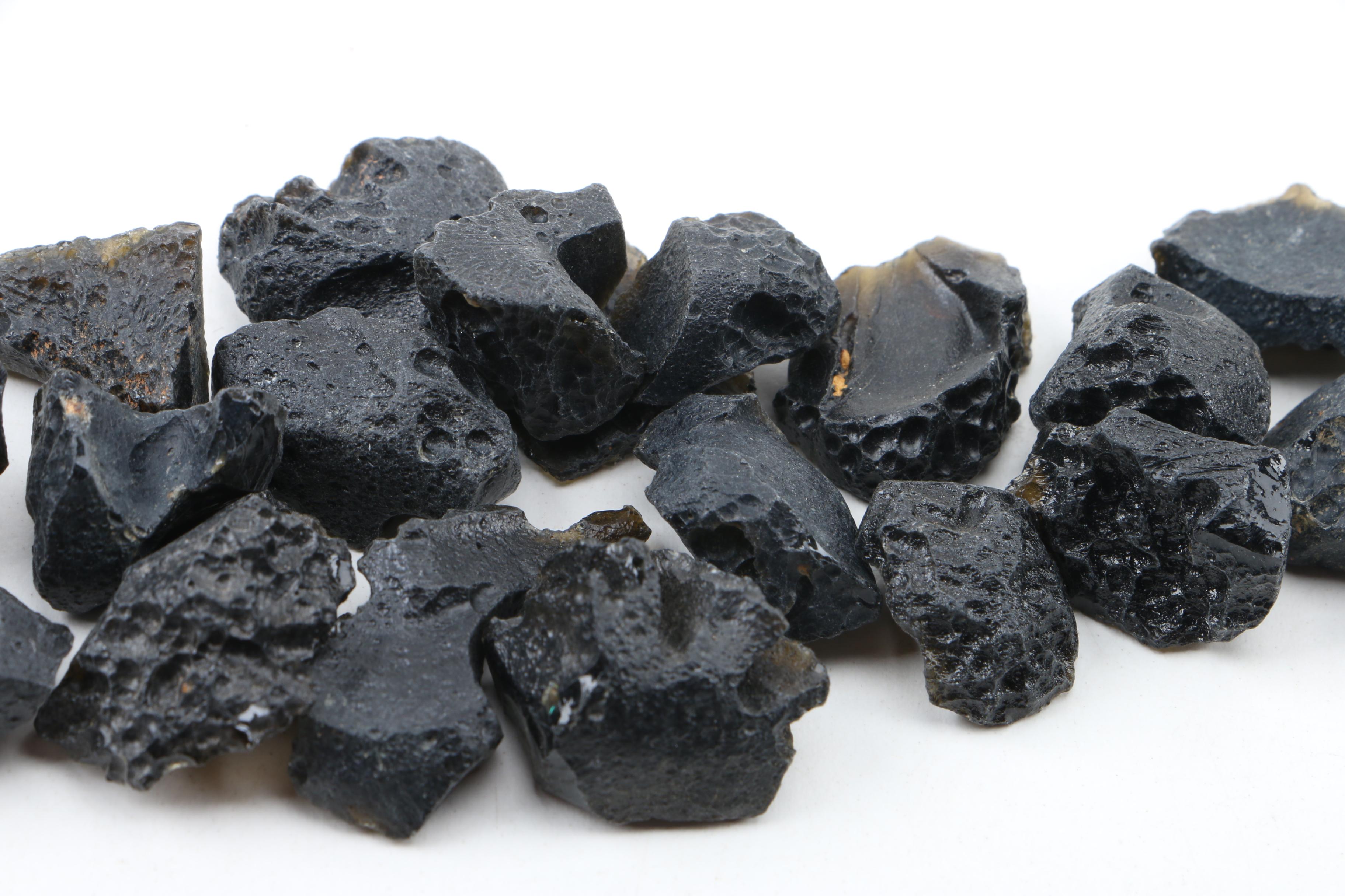 Tektite Specimens